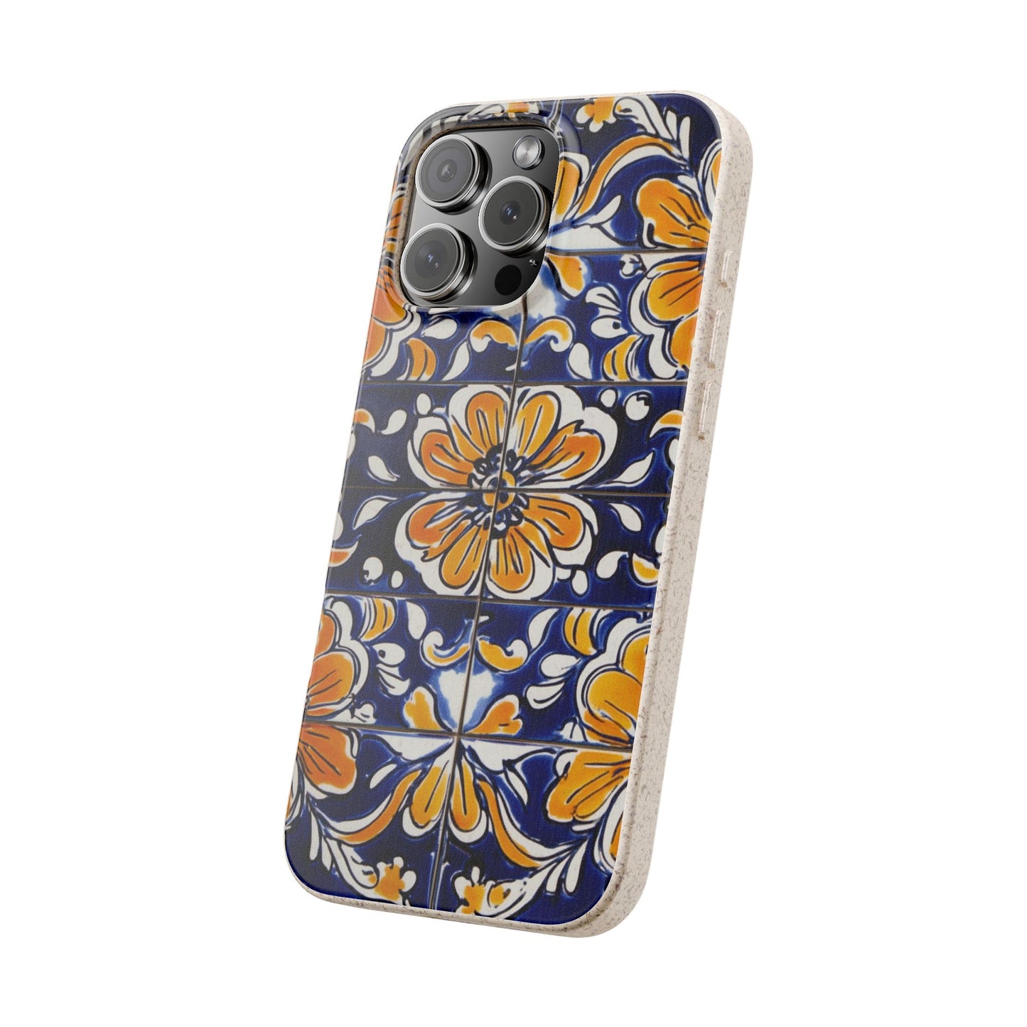 Mexican Tiles