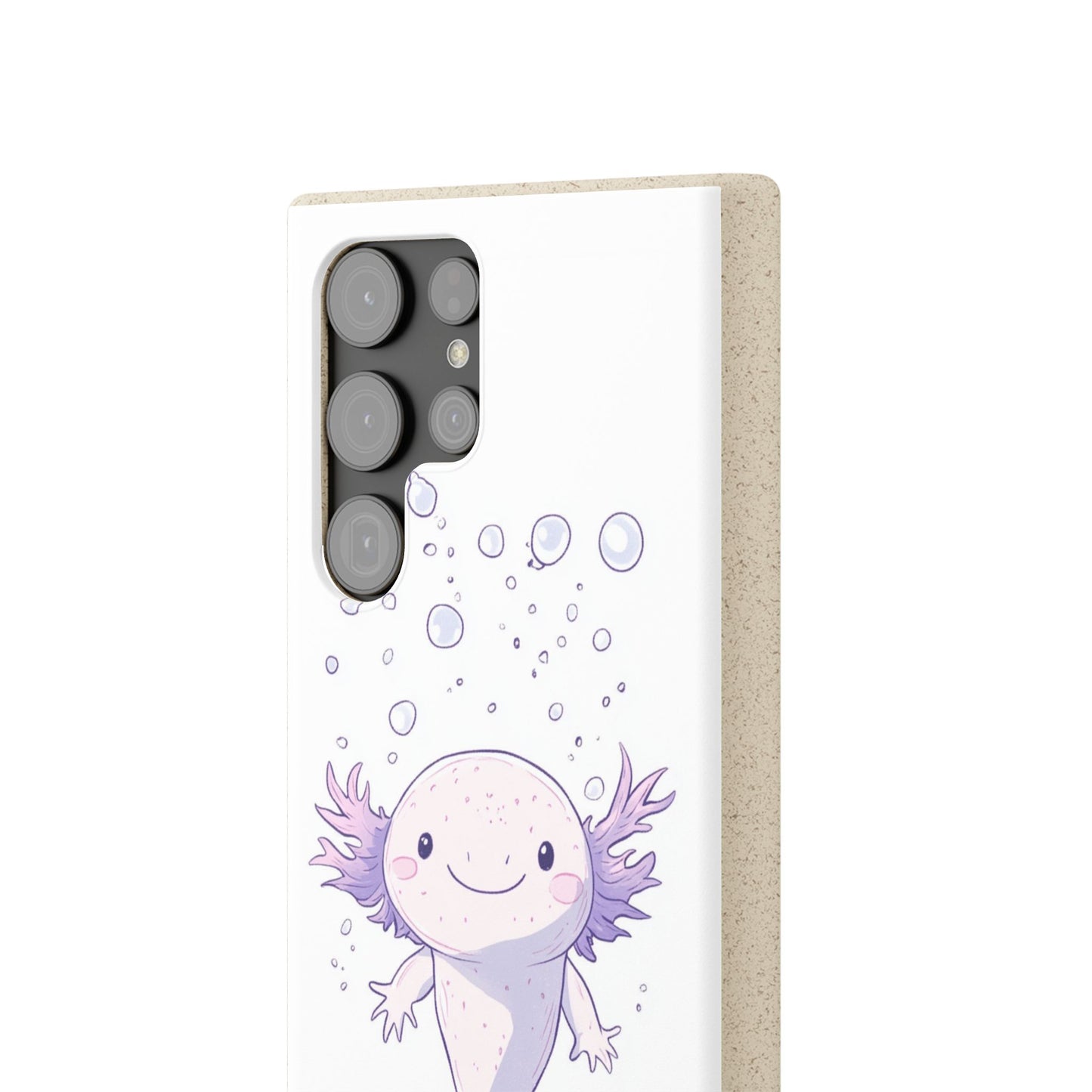 Bubble Friend