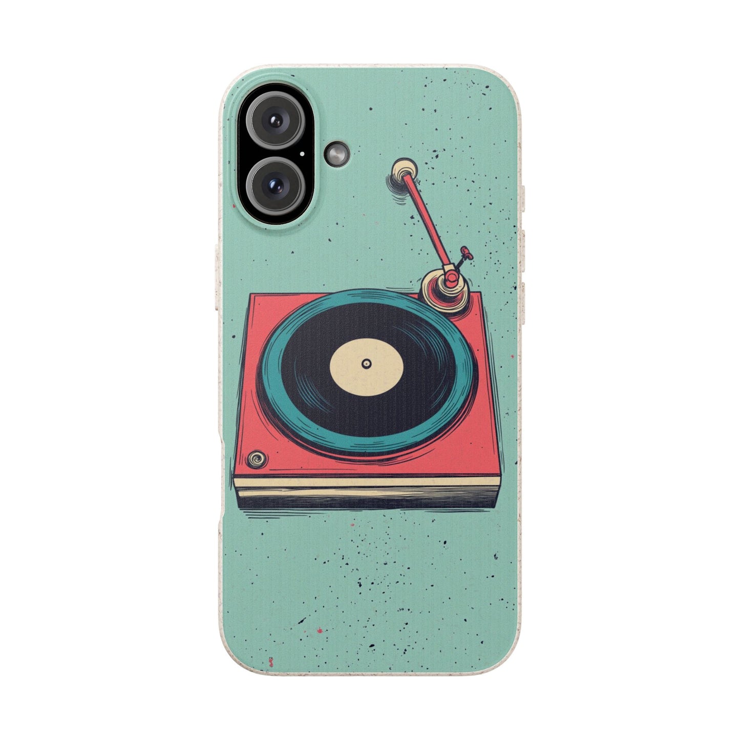 Vinyl Minimalism