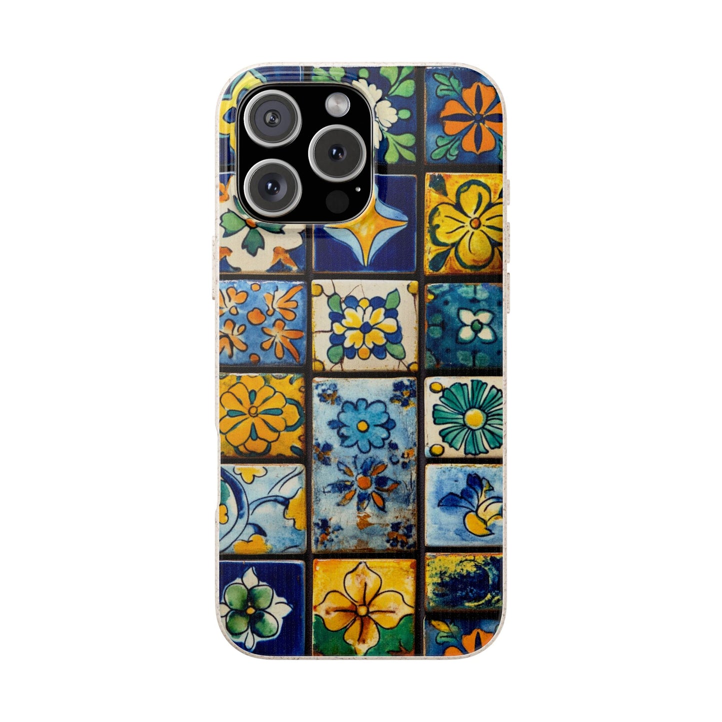 Mexican Mosaic