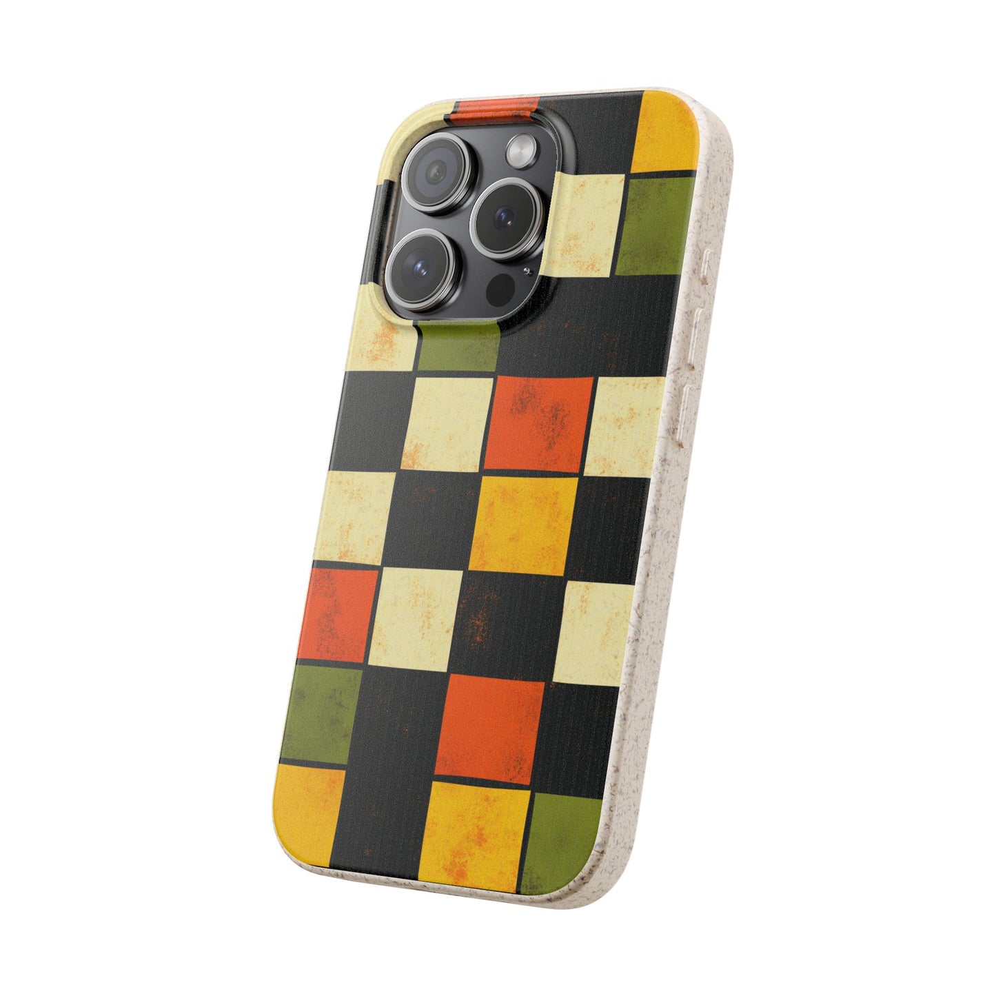 Mod Squared