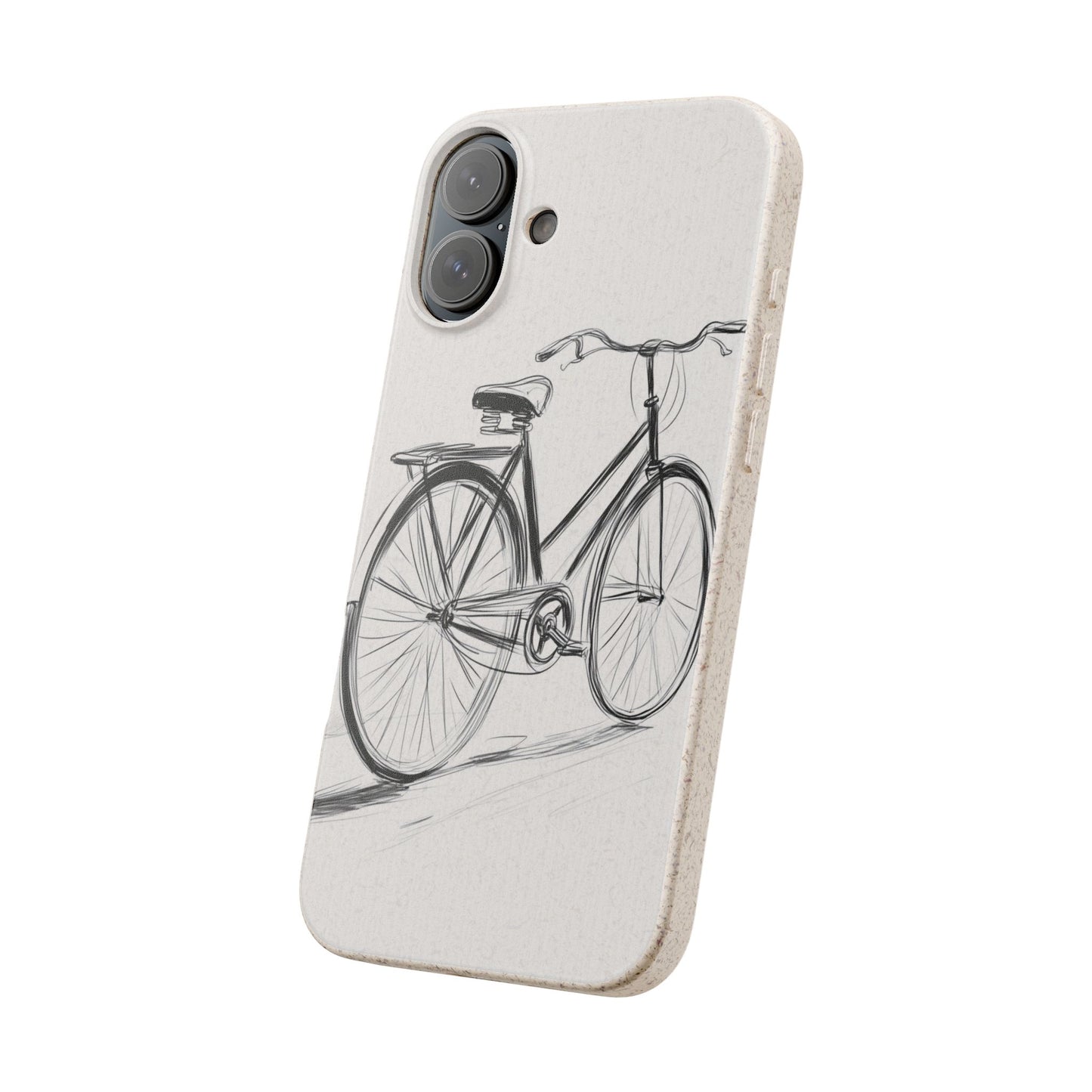 The Pedal Sketch