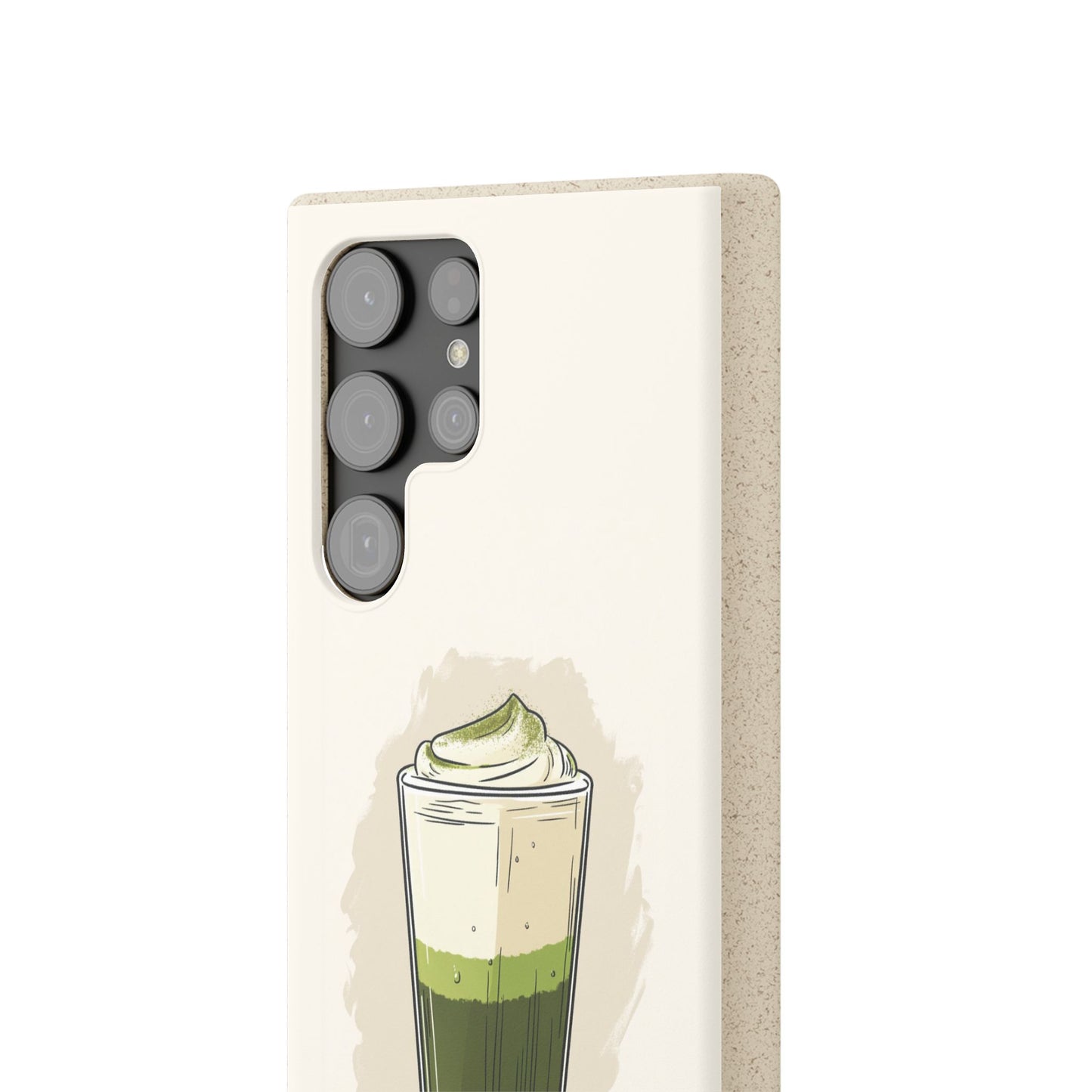 Matcha Moment - 2