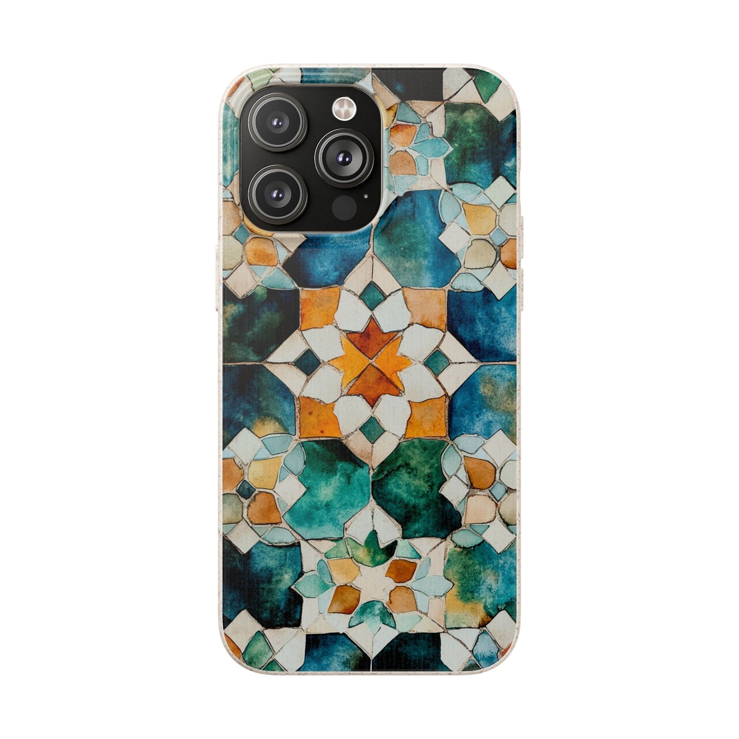 Tiles of Morocco - 3