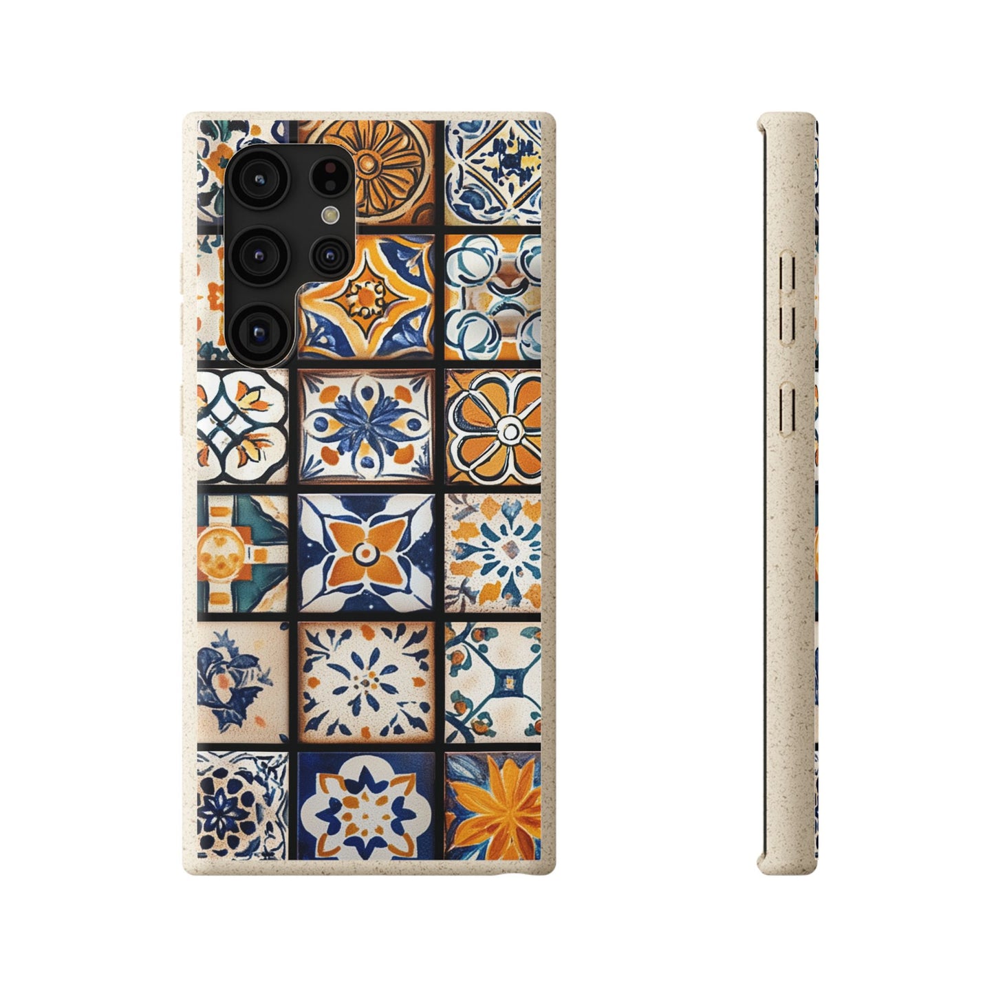 Moroccan Tiles
