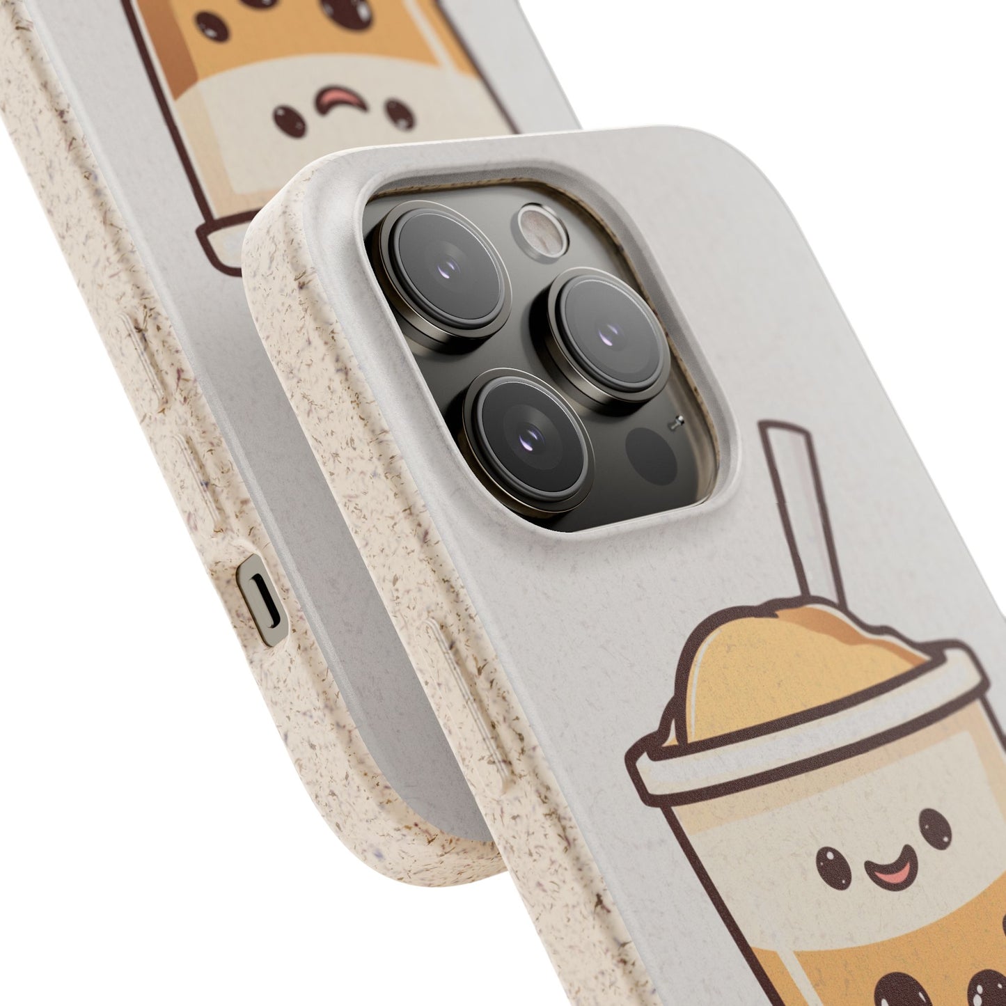 Boba Buddy