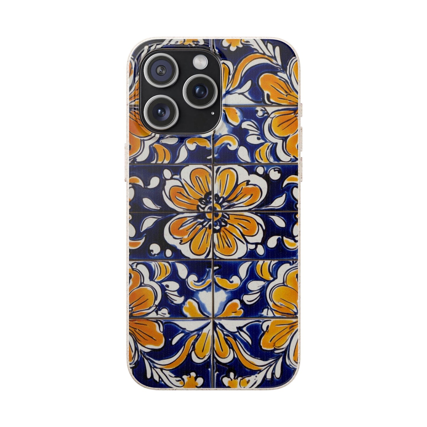 Mexican Tiles
