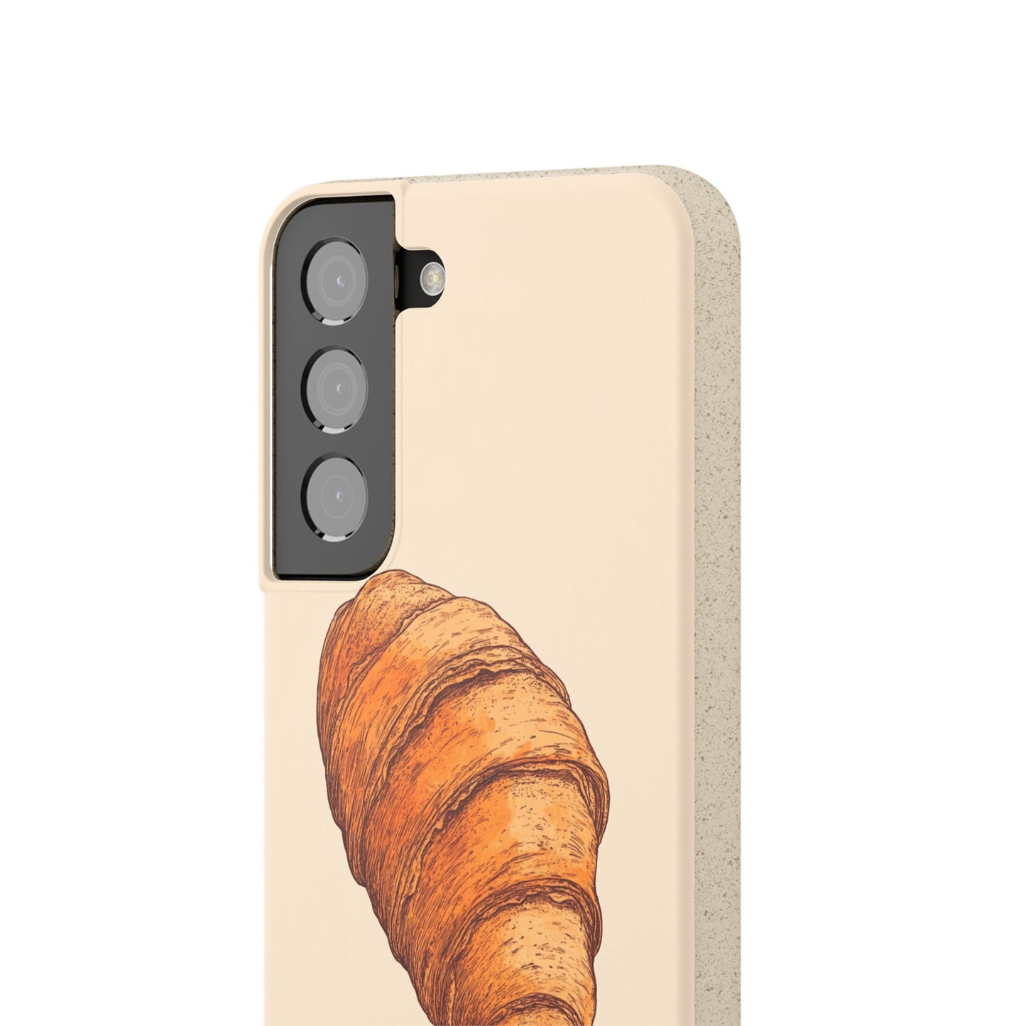 Croissant Simplicity