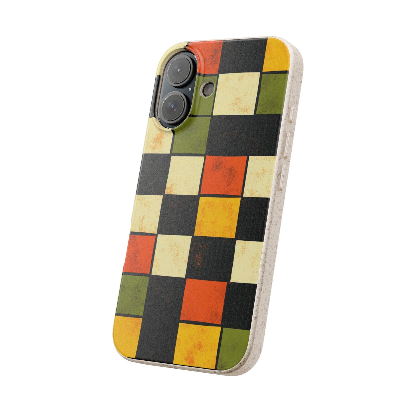 Mod Squared