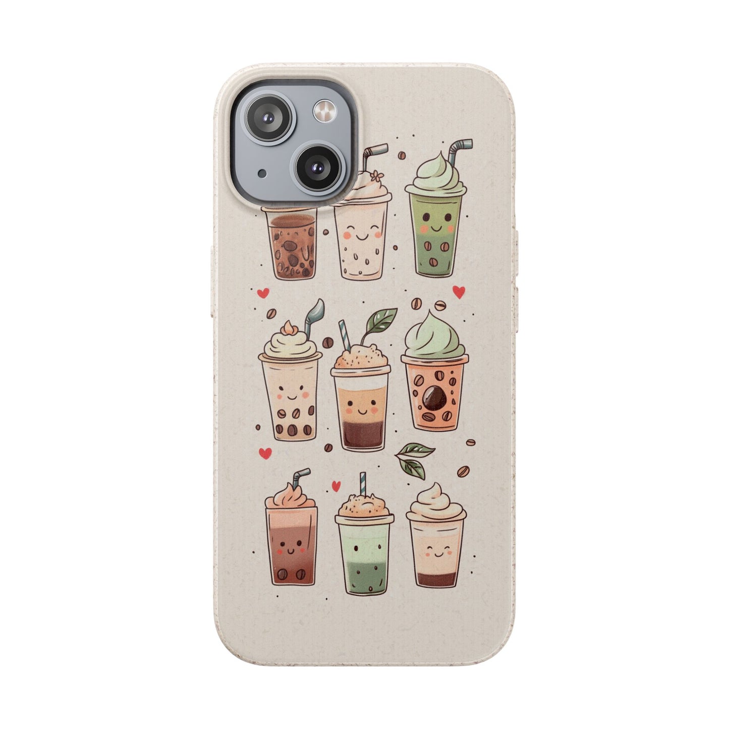 Café Cuties