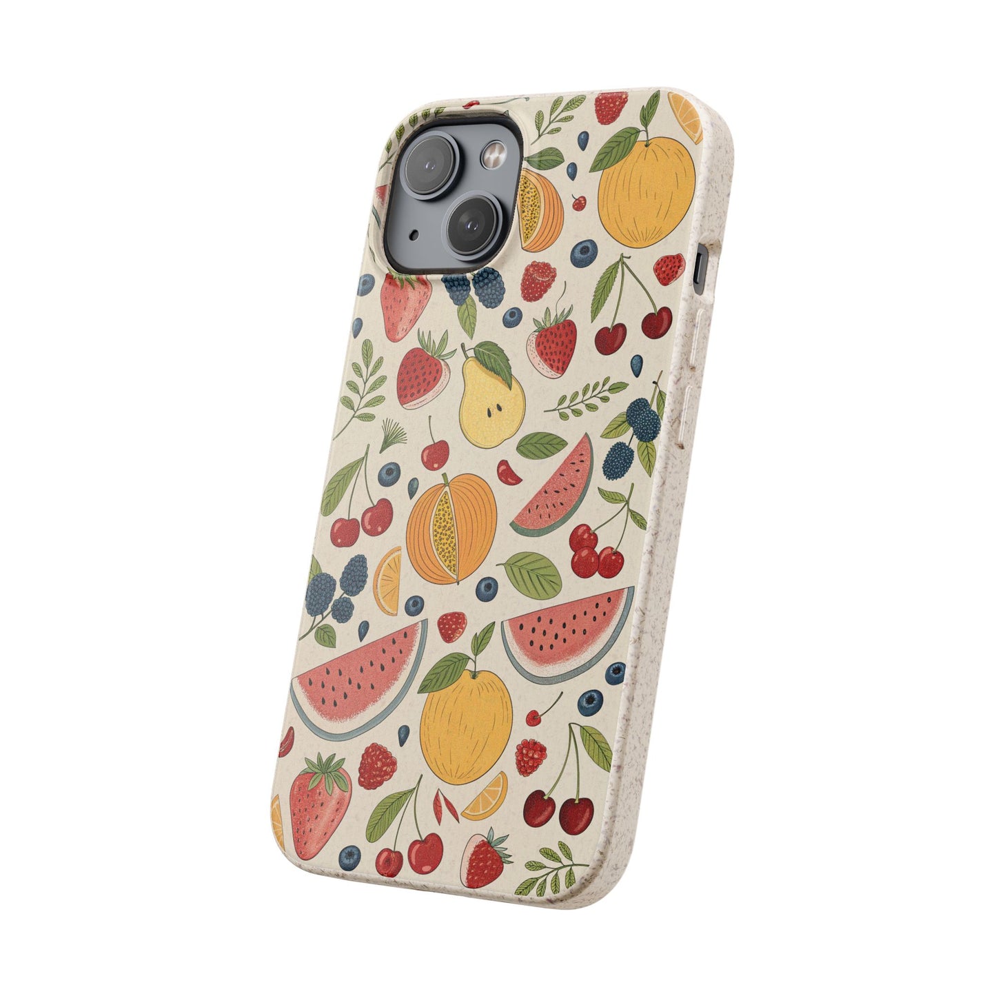 Summer Fruit