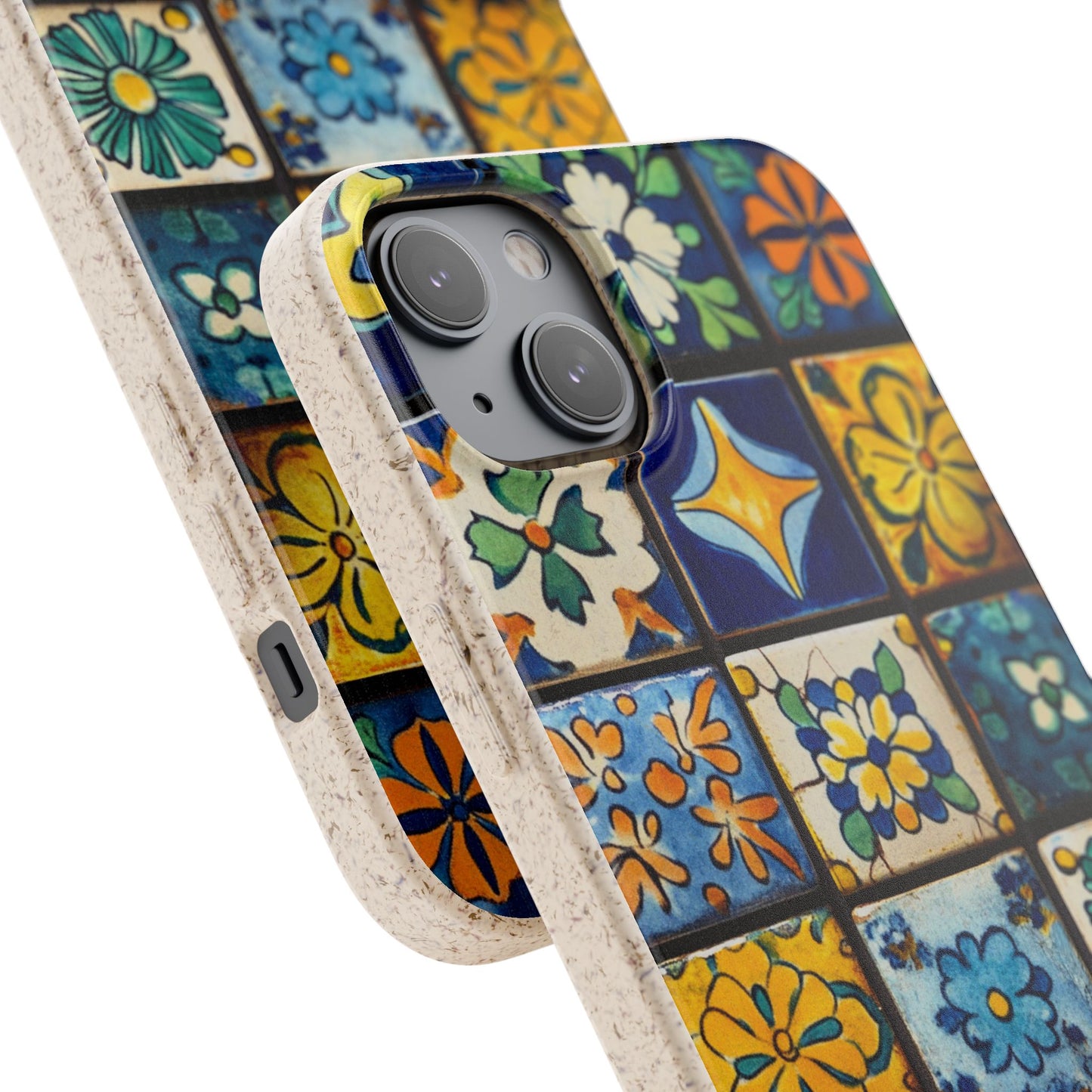 Mexican Mosaic