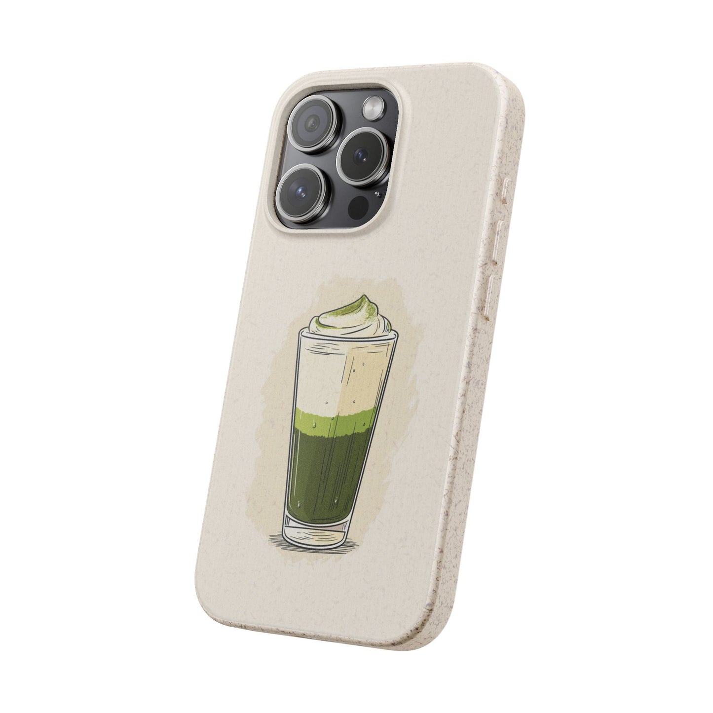 Matcha Moment - 2