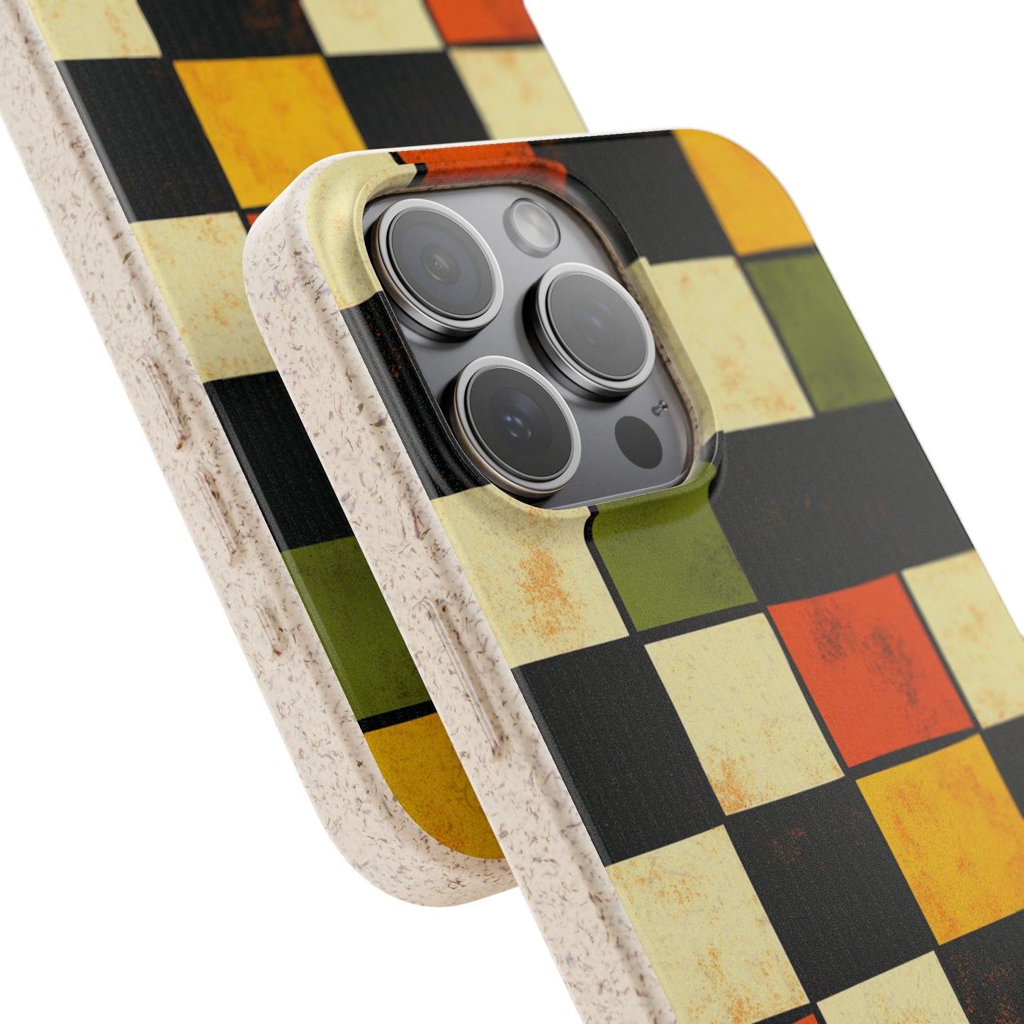 Mod Squared