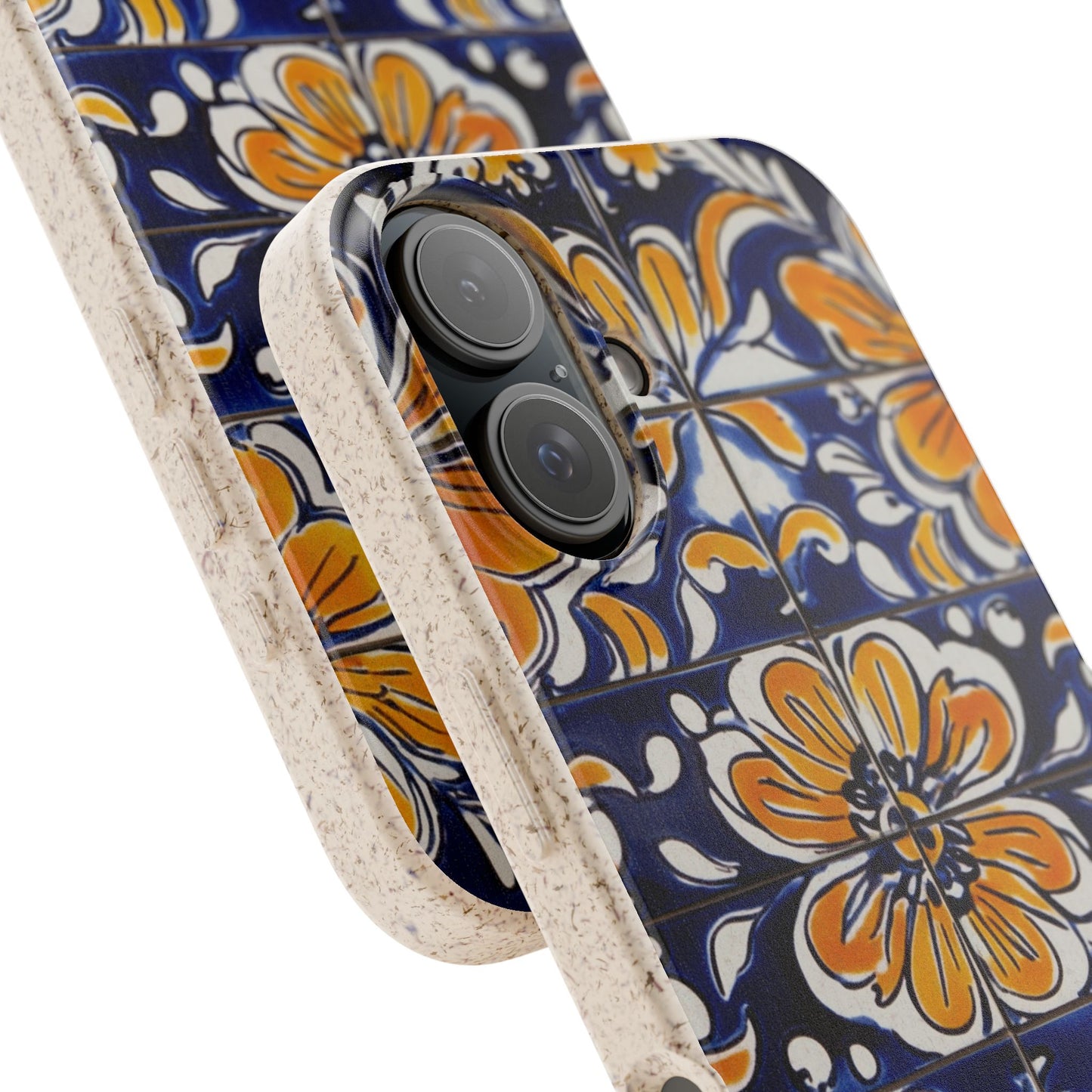 Mexican Tiles