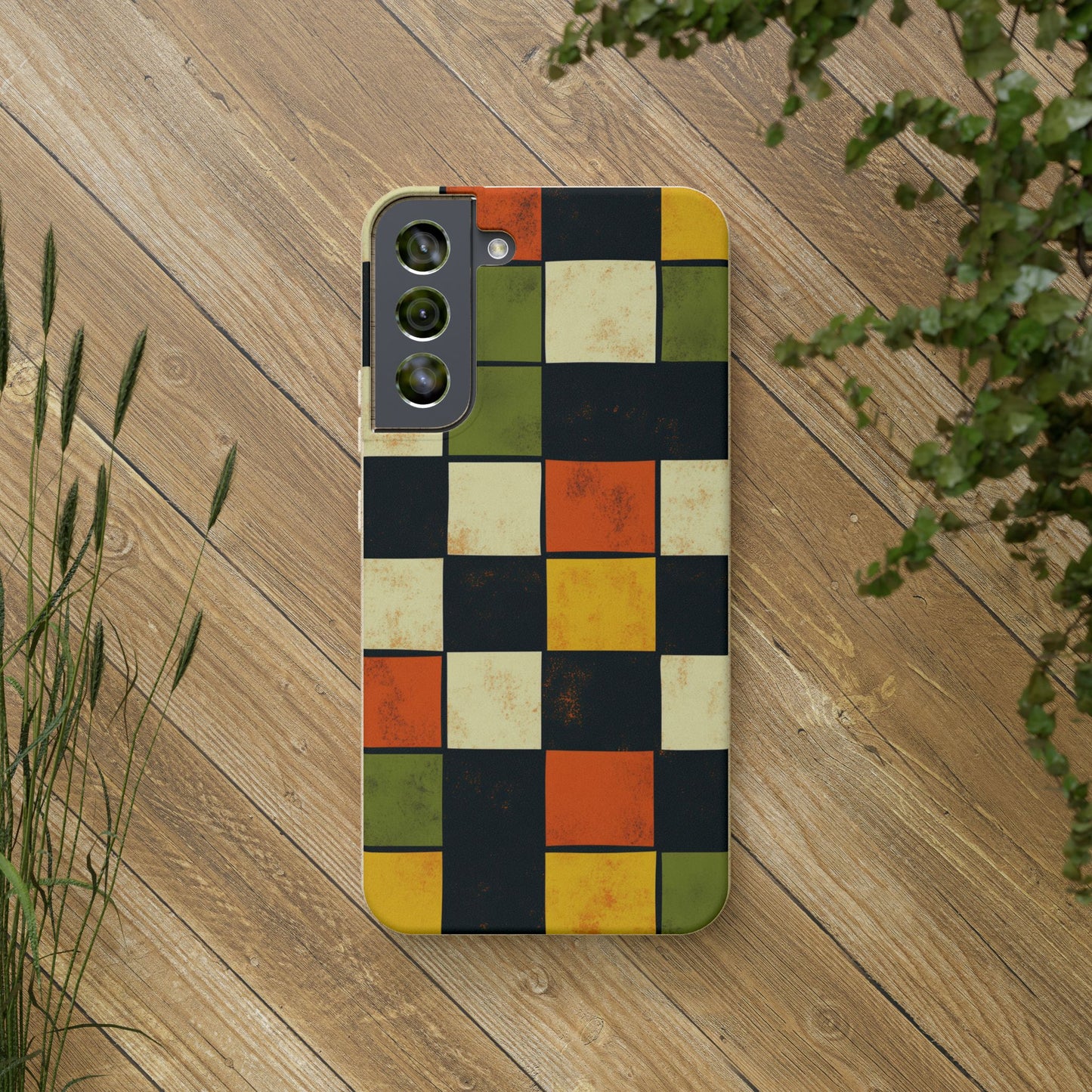 Mod Squared