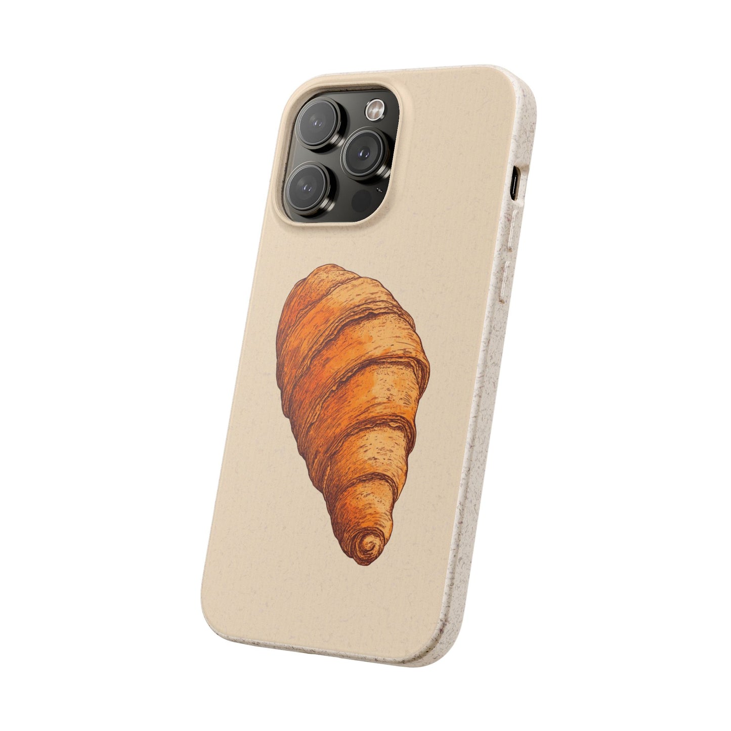 Croissant Simplicity