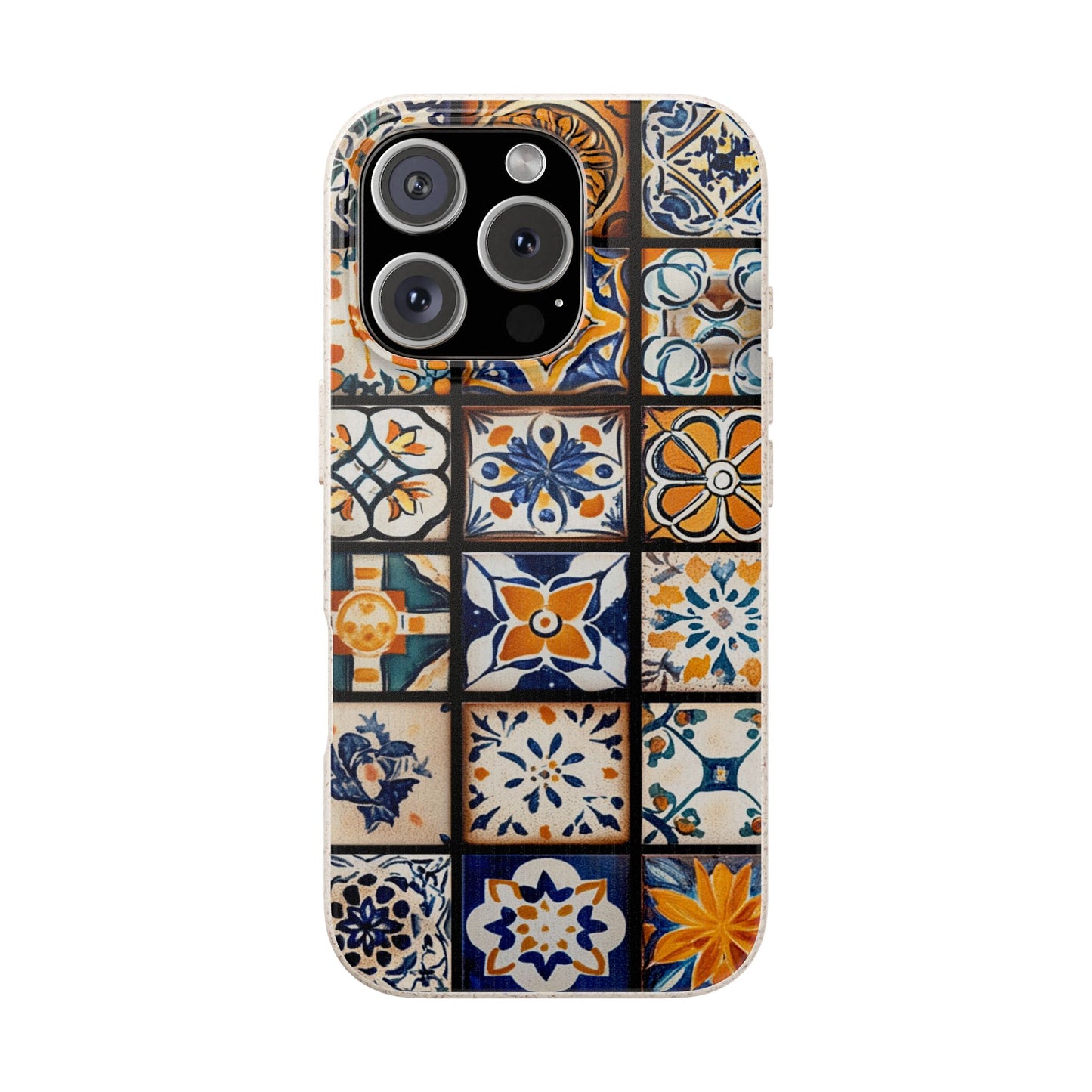 Moroccan Tiles