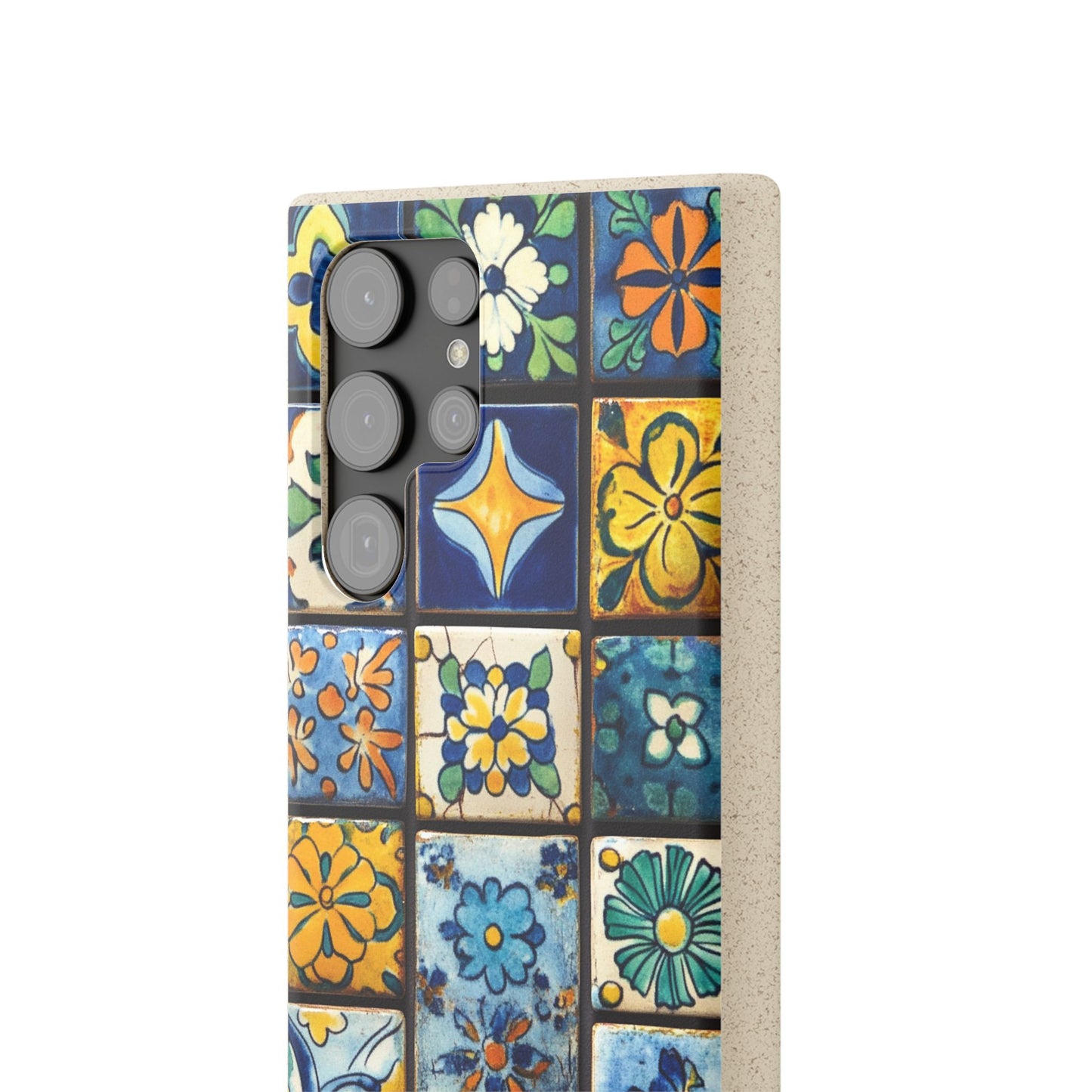 Mexican Mosaic