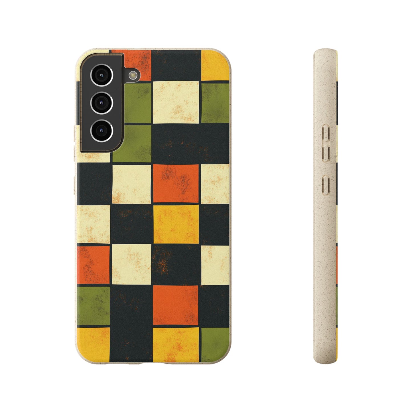 Mod Squared