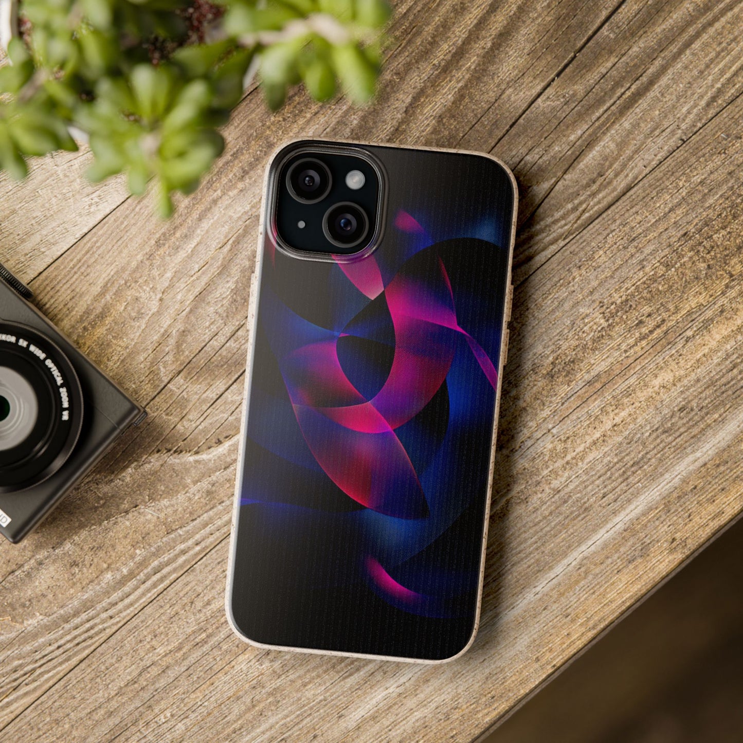 Cosmic Lavender