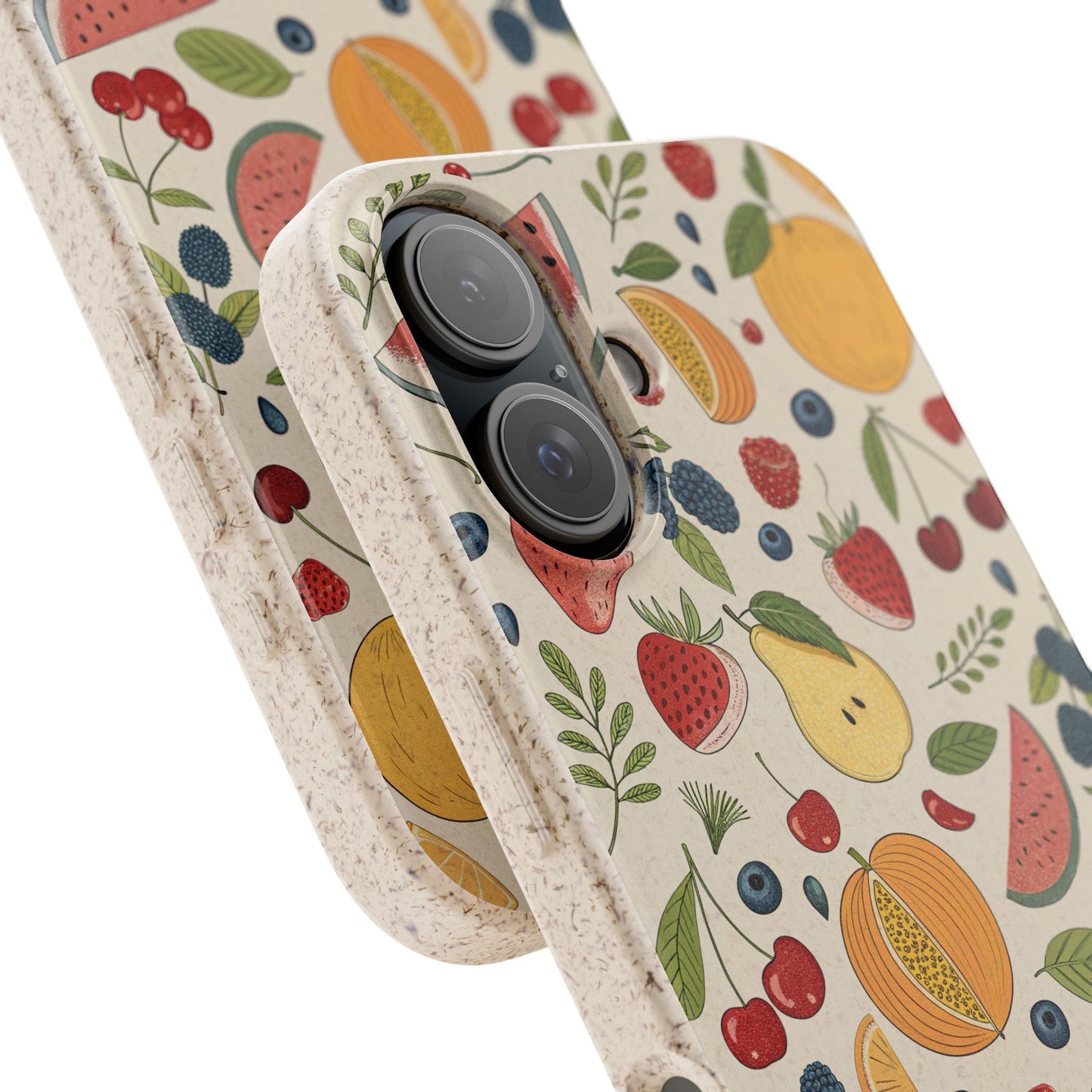 Summer Fruit