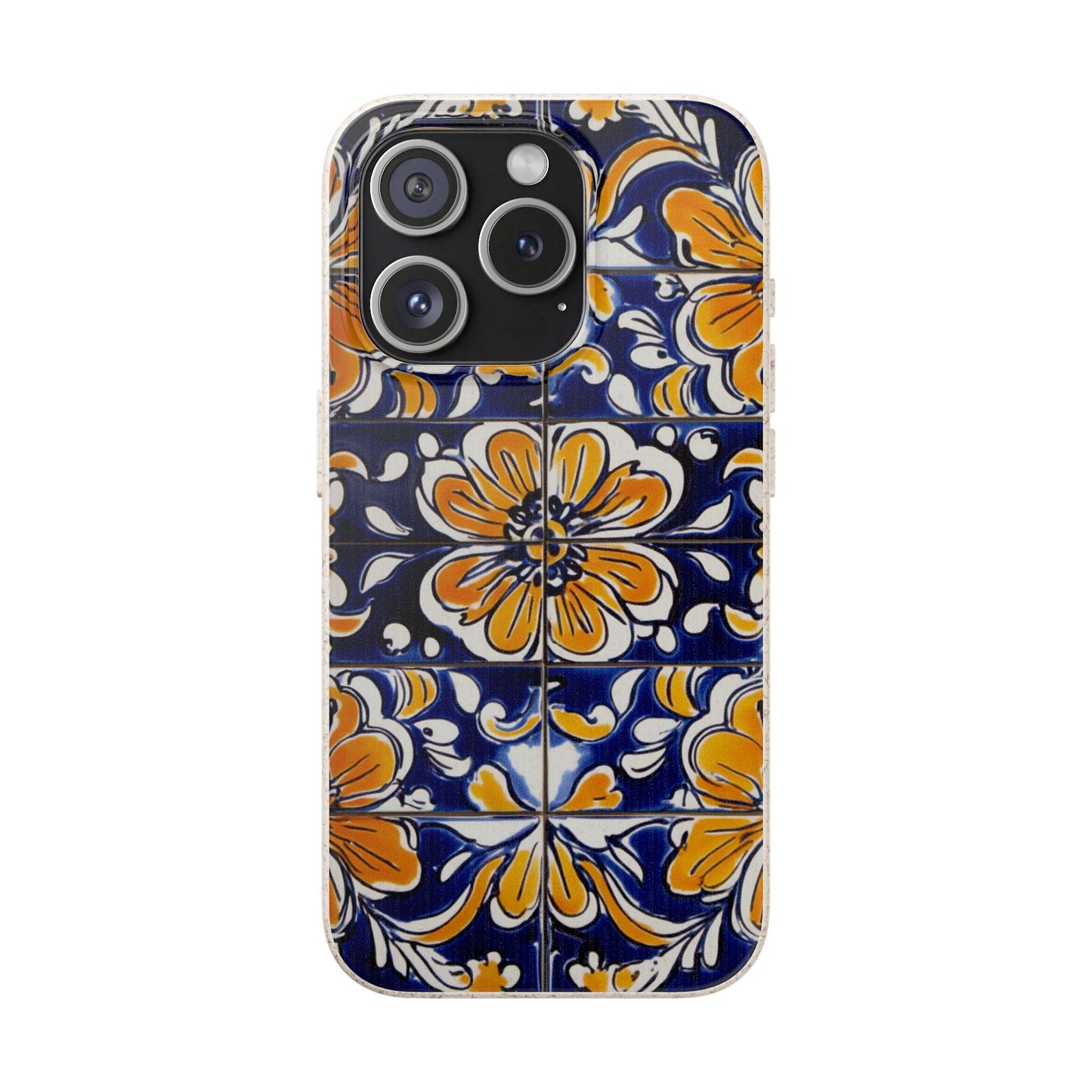 Mexican Tiles