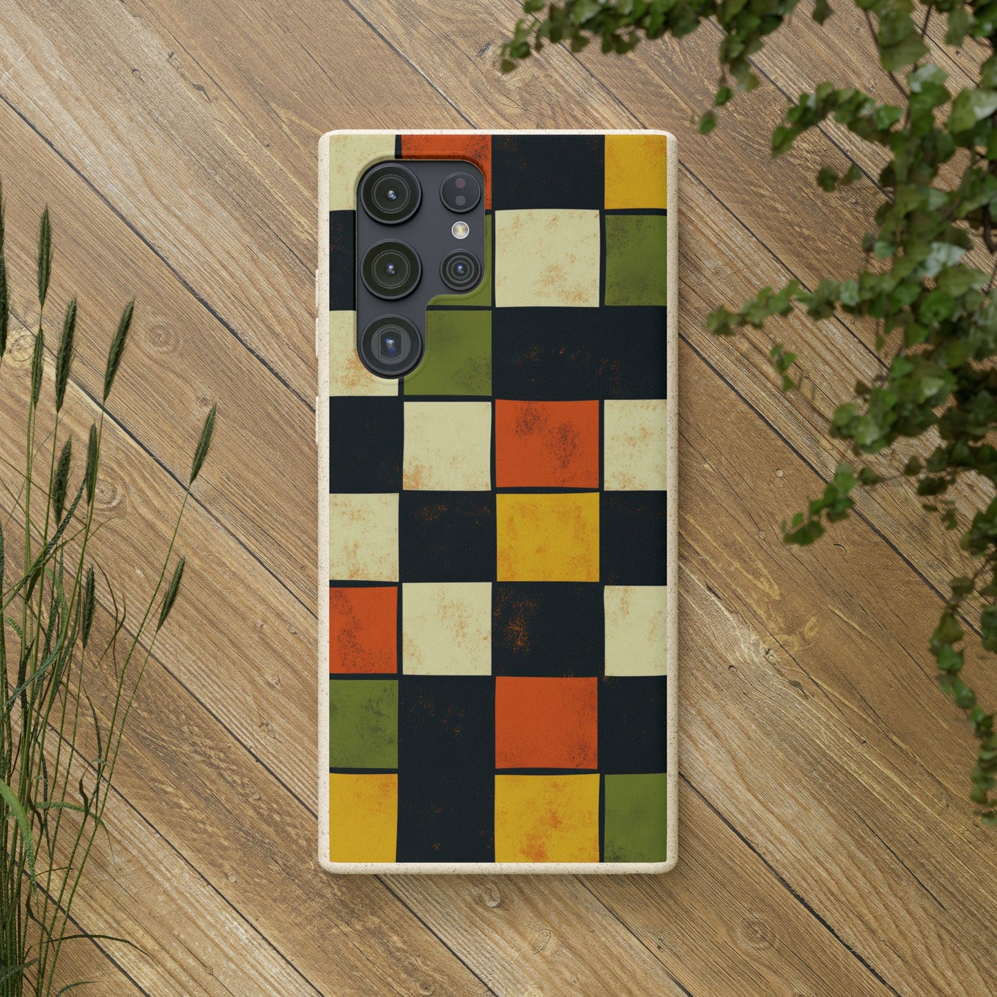 Mod Squared