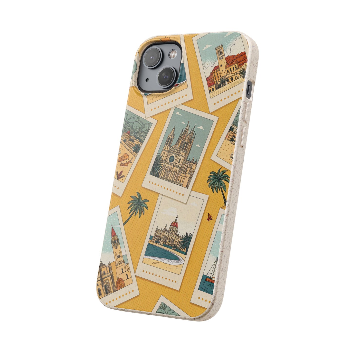 Timeless Spanish Vacation