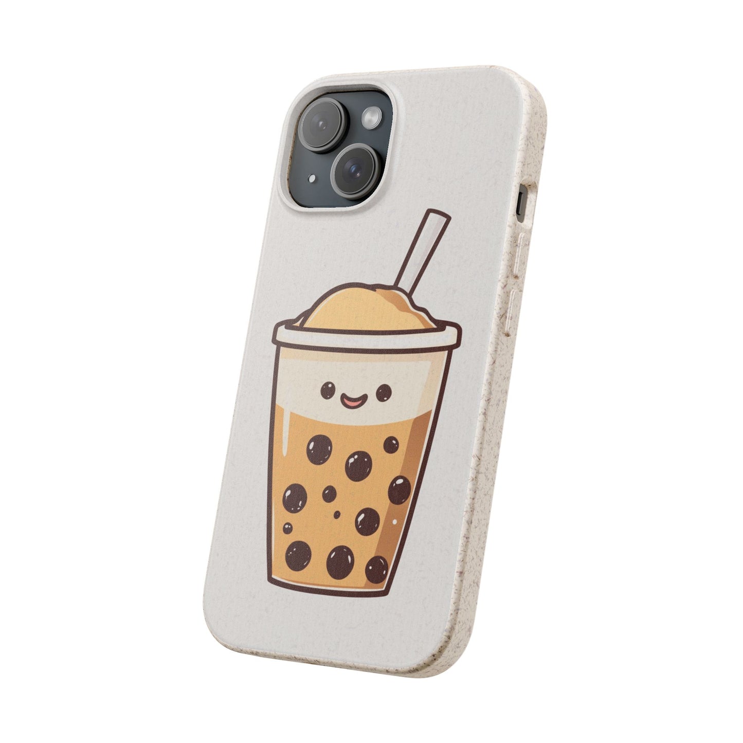 Boba Buddy