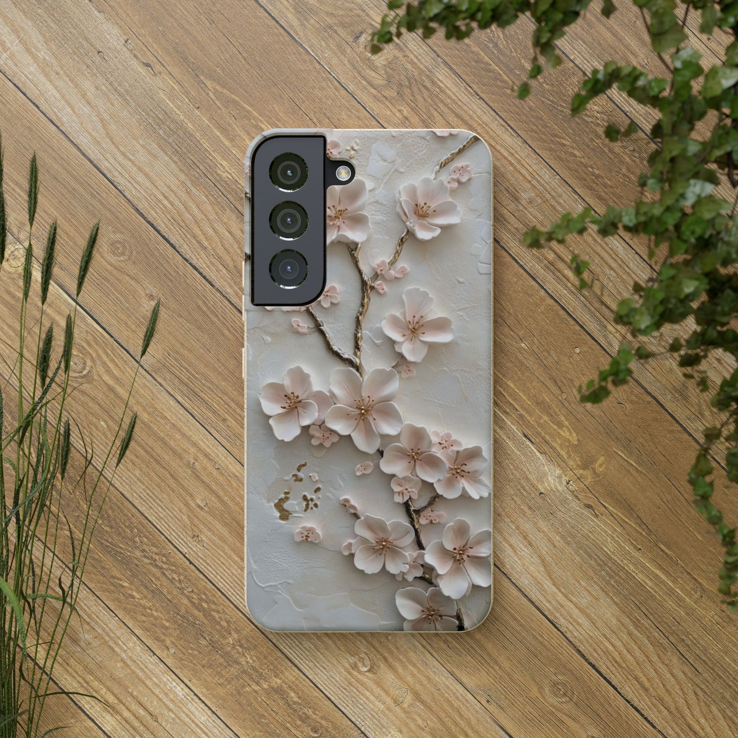 Blossom Whisper