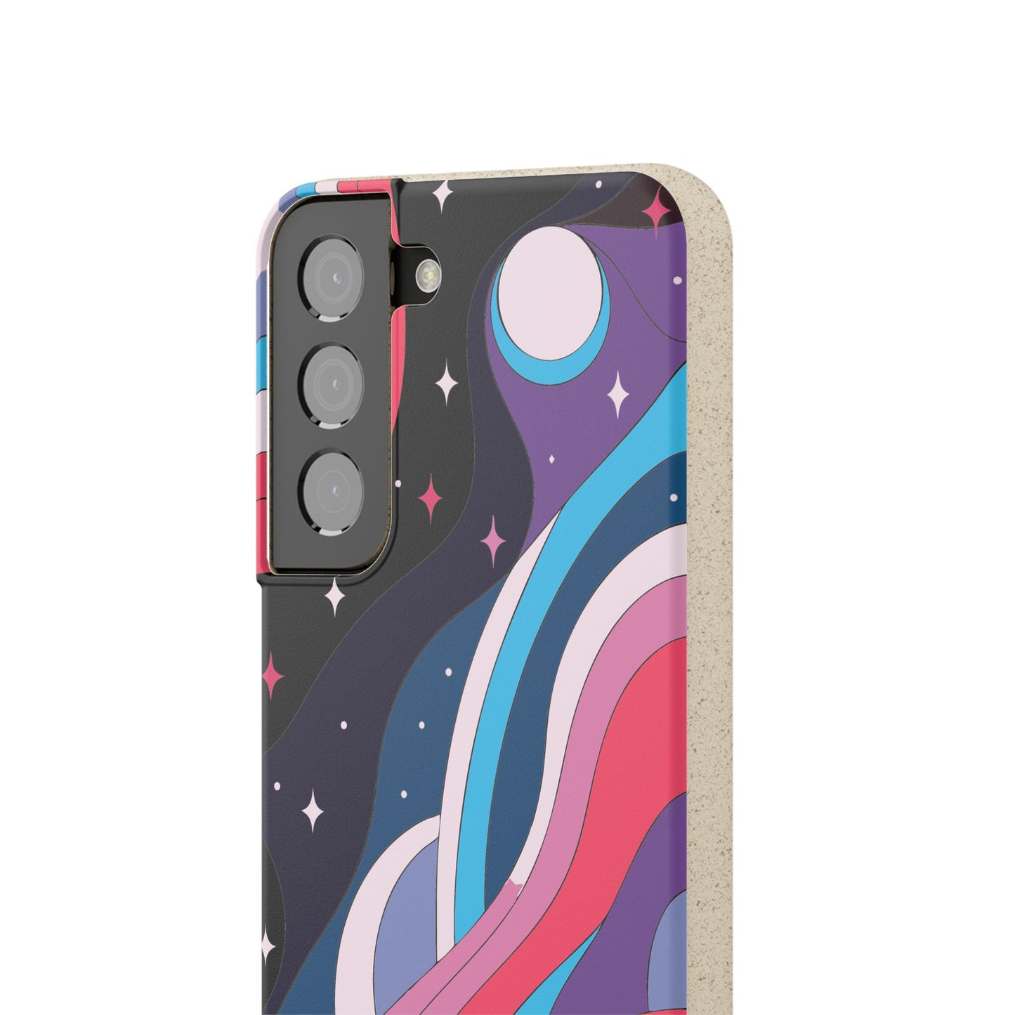 Nebula Dream