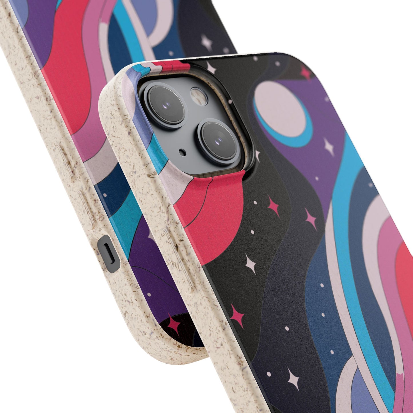 Nebula Dream
