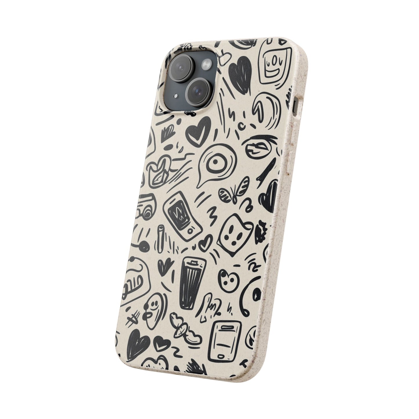 Retro Scroll