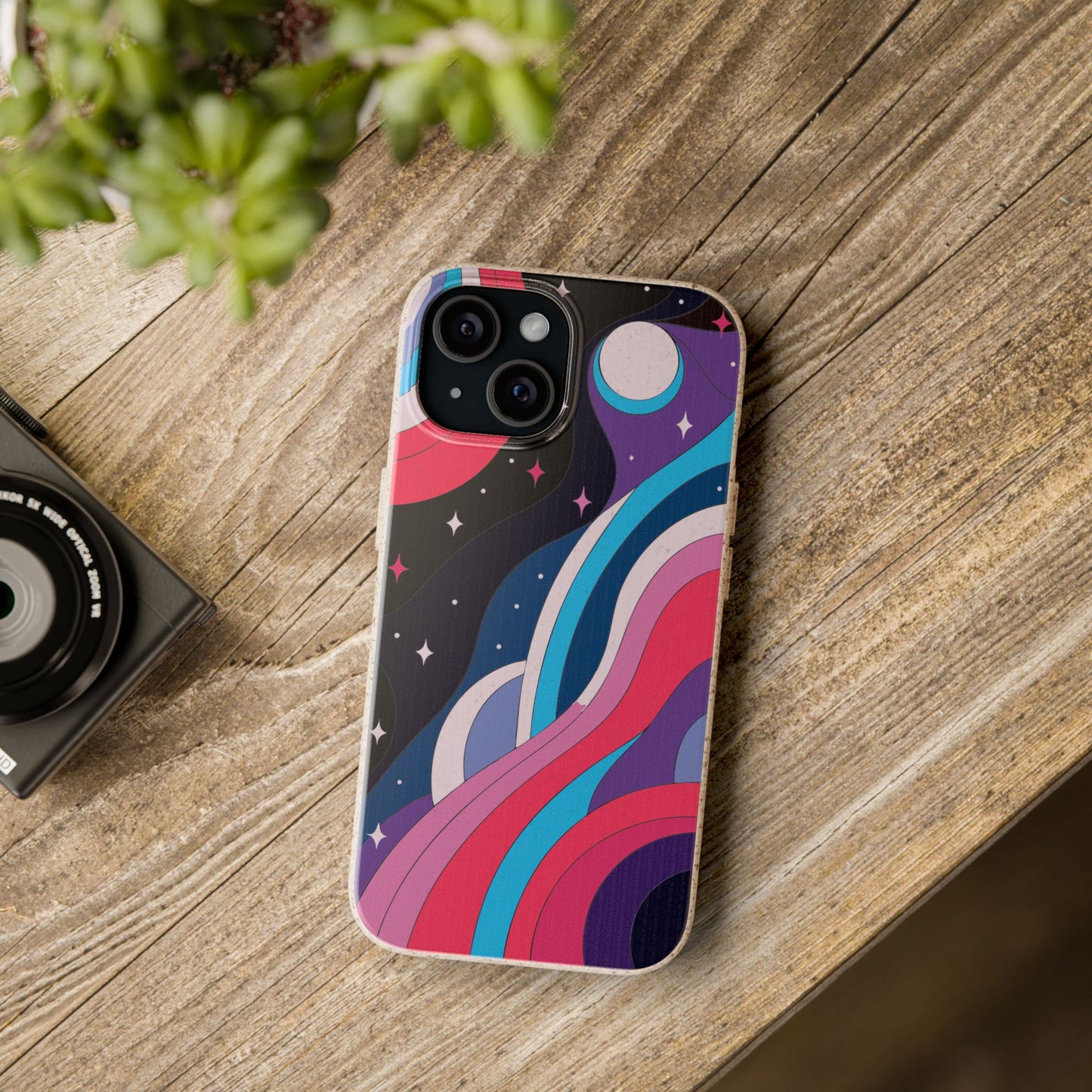 Nebula Dream