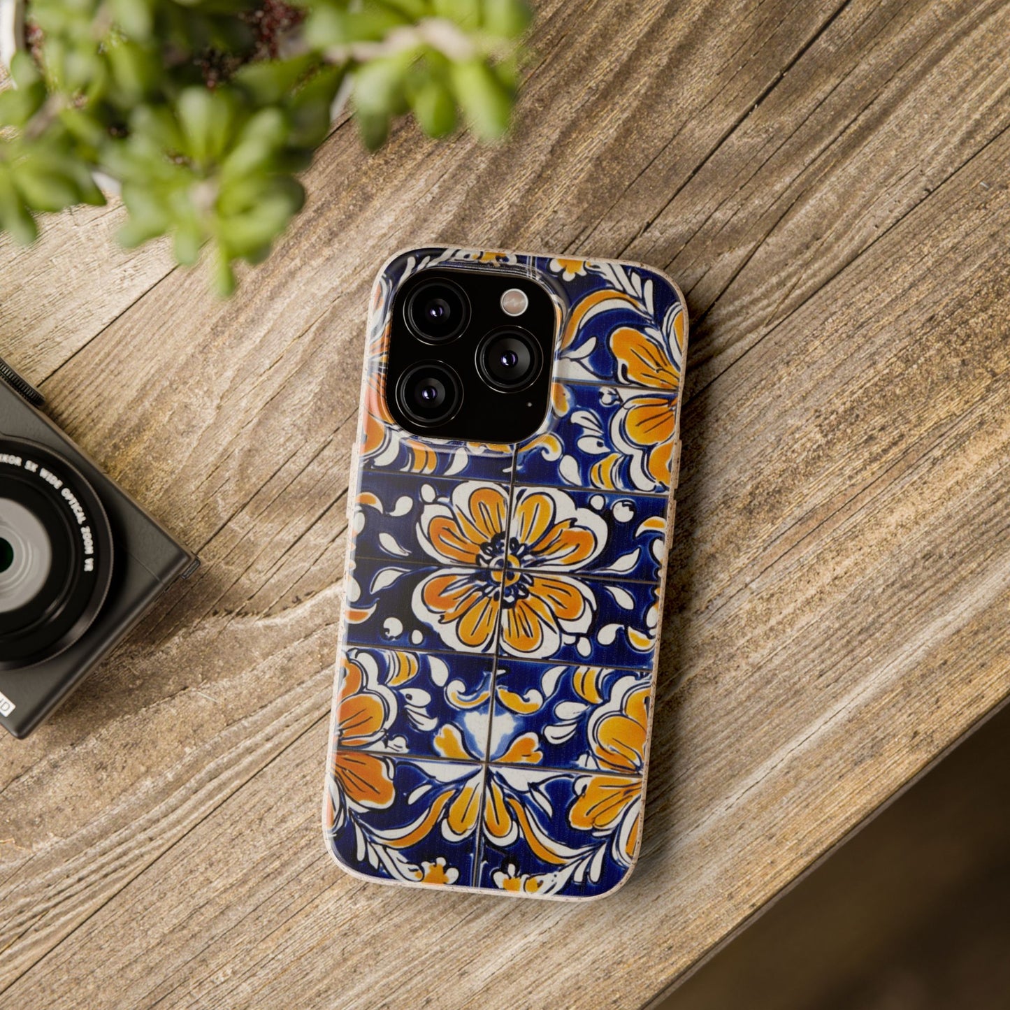 Mexican Tiles