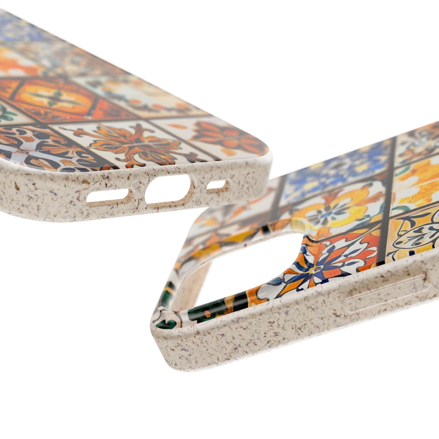 Andalusian Tiles
