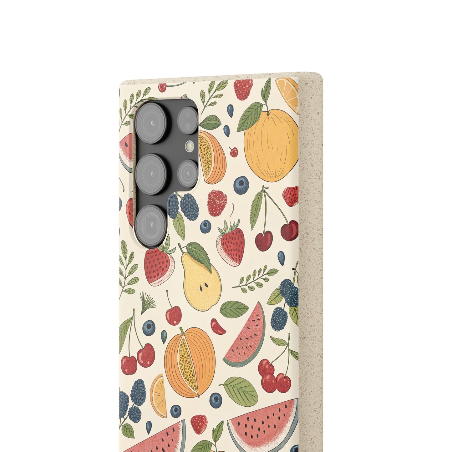 Summer Fruit