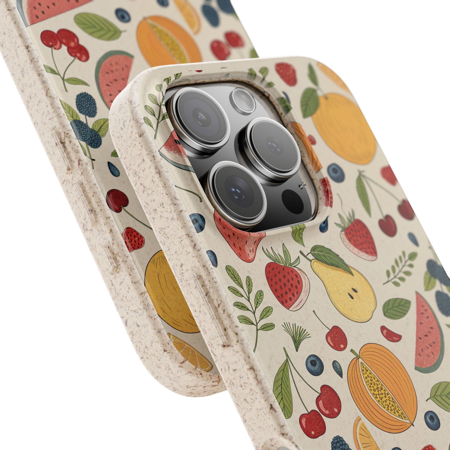 Summer Fruit