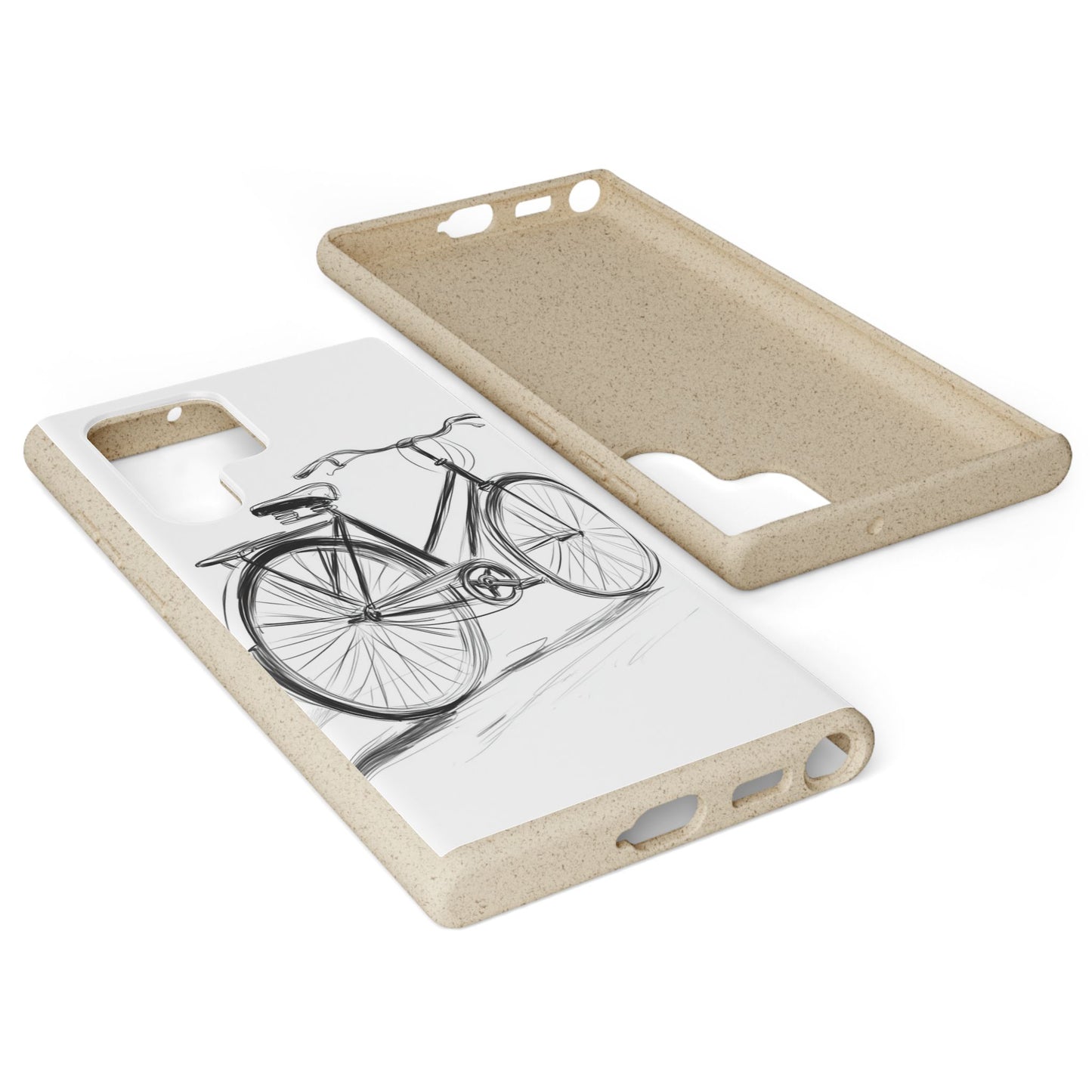 The Pedal Sketch