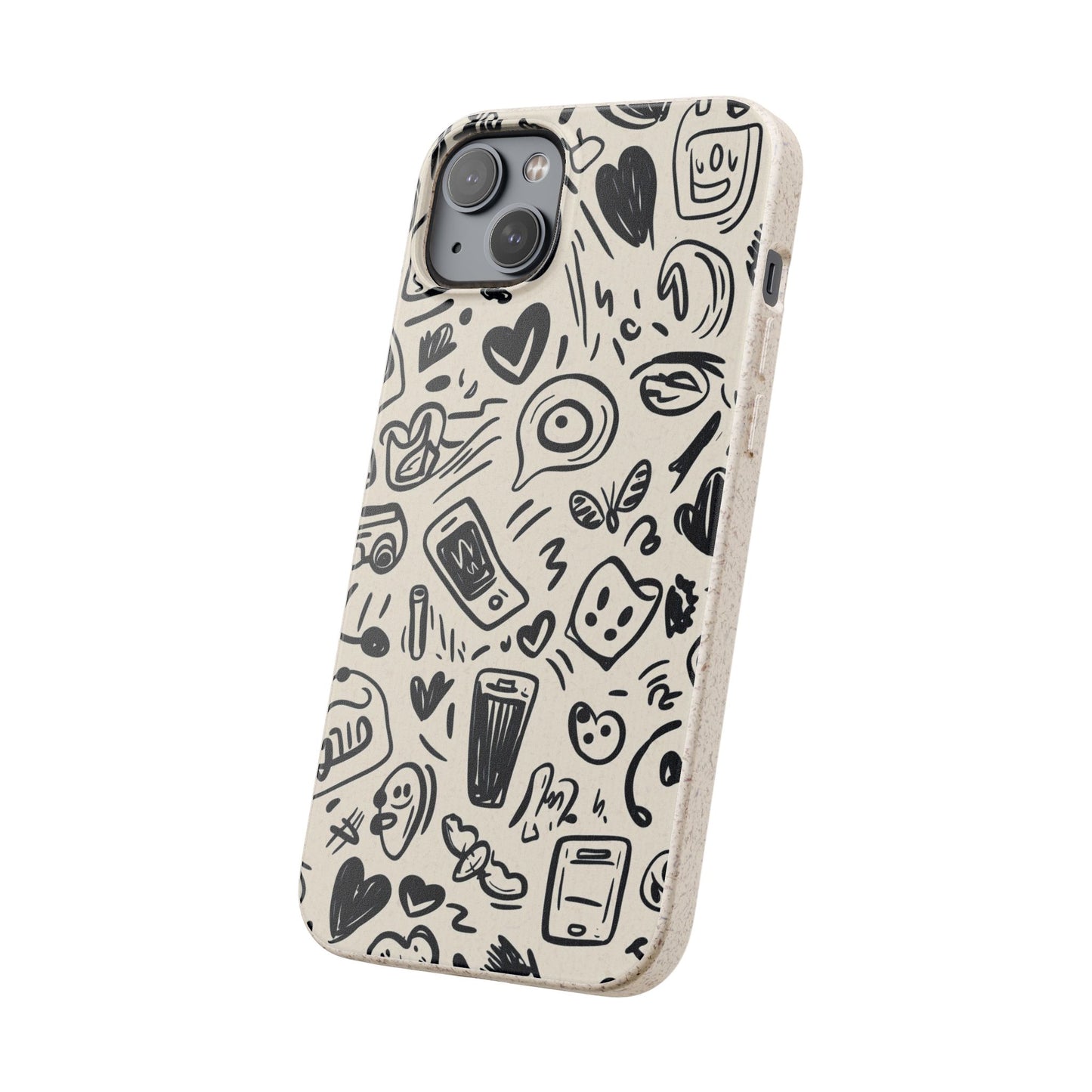 Retro Scroll