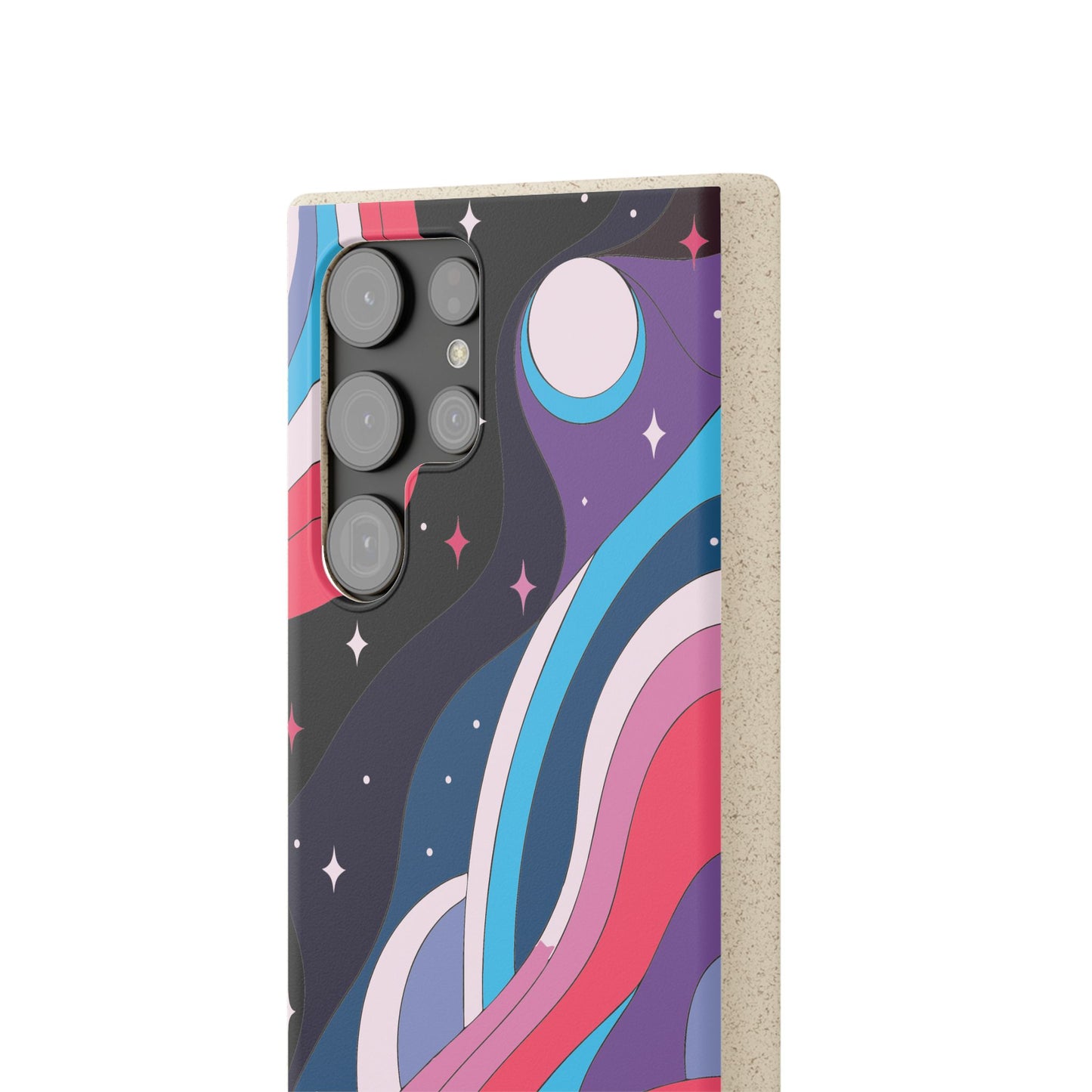 Nebula Dream