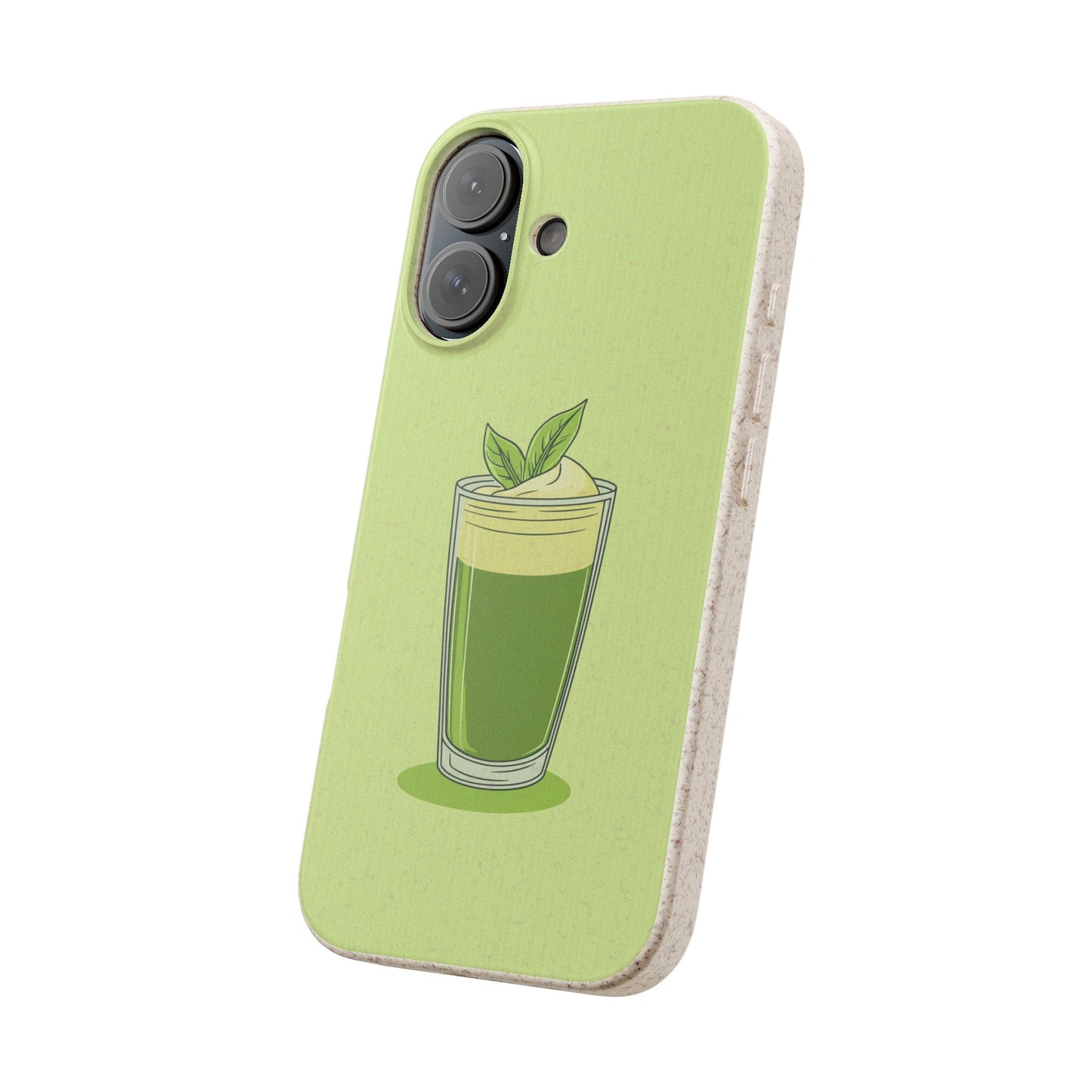 Matcha Moment - 1