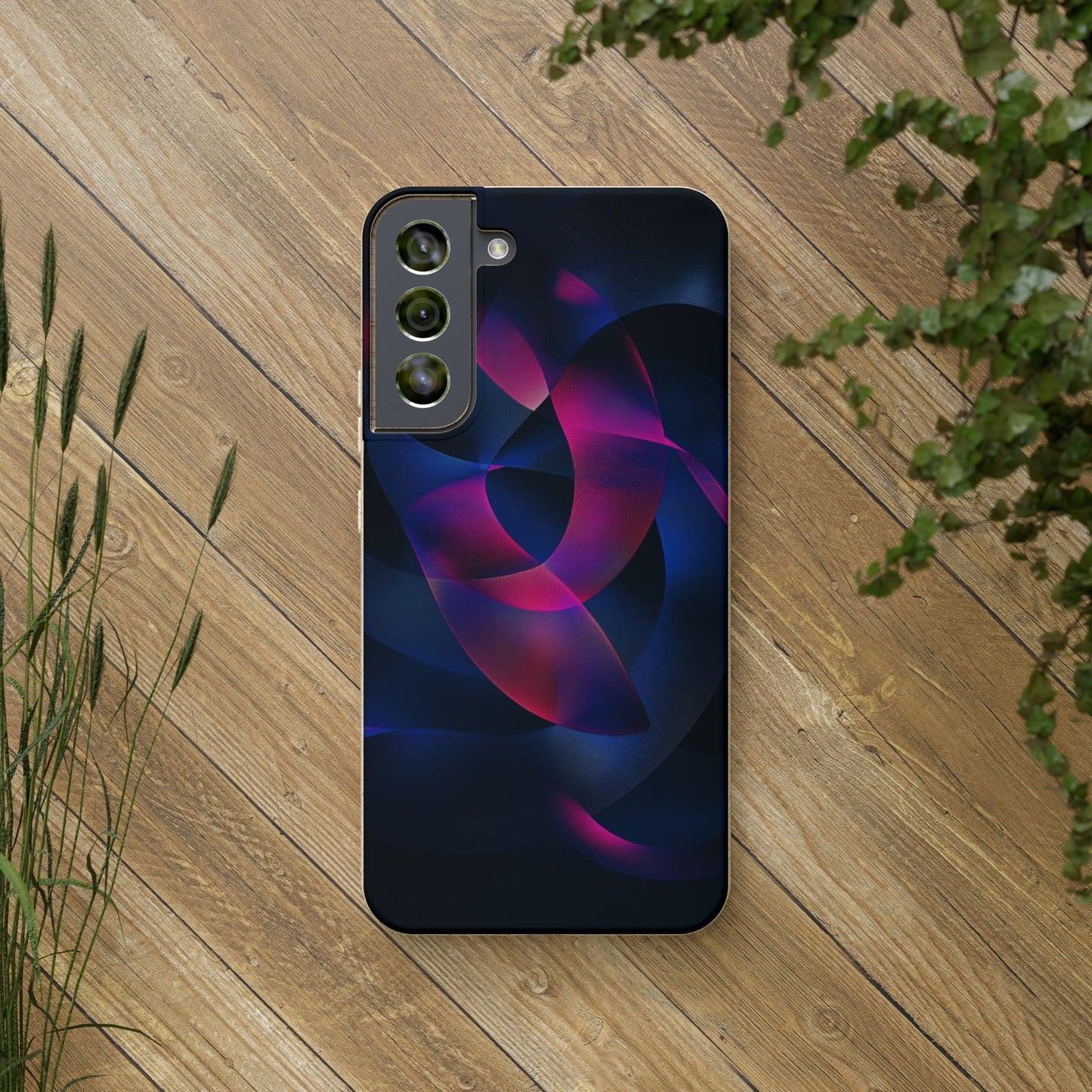 Cosmic Lavender