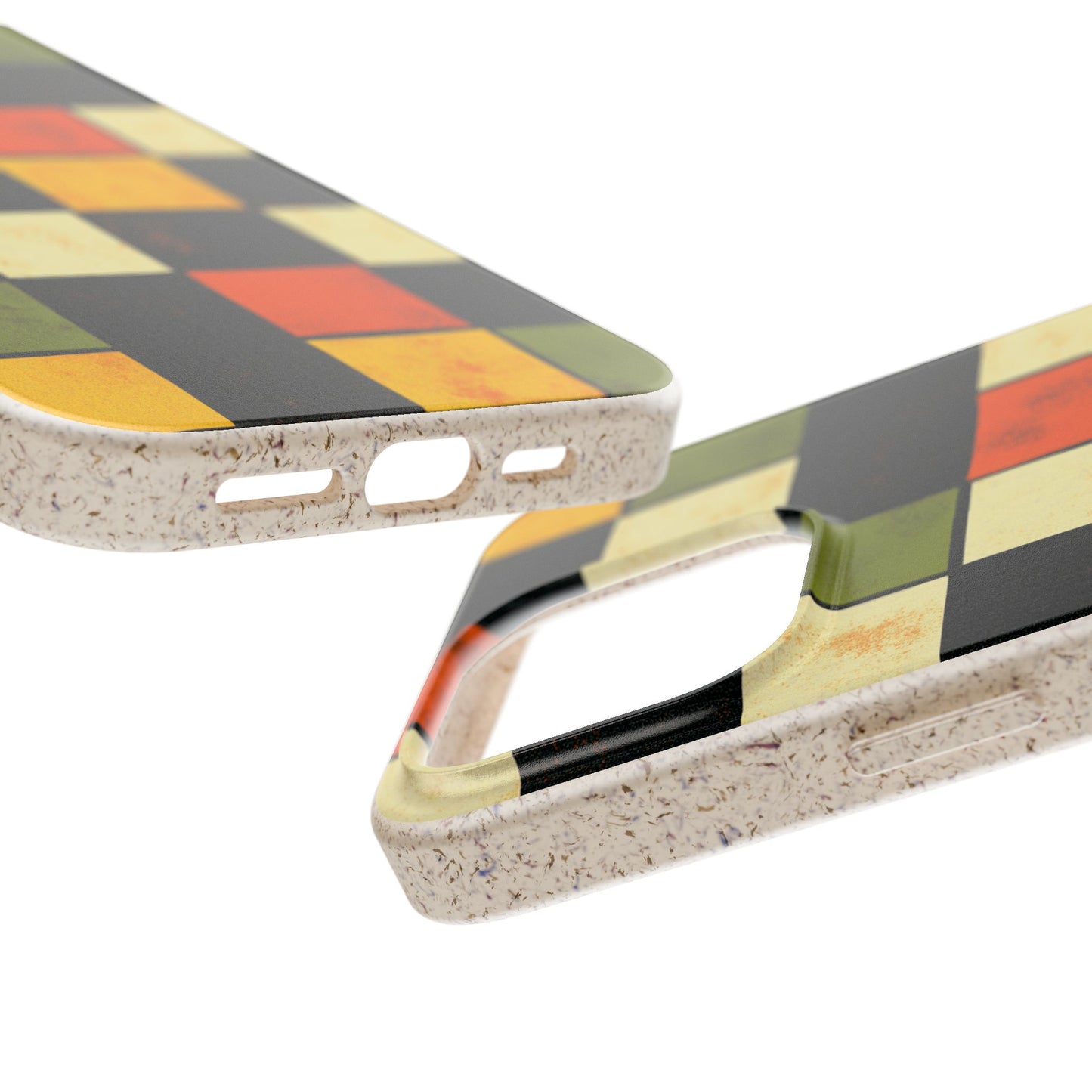 Mod Squared