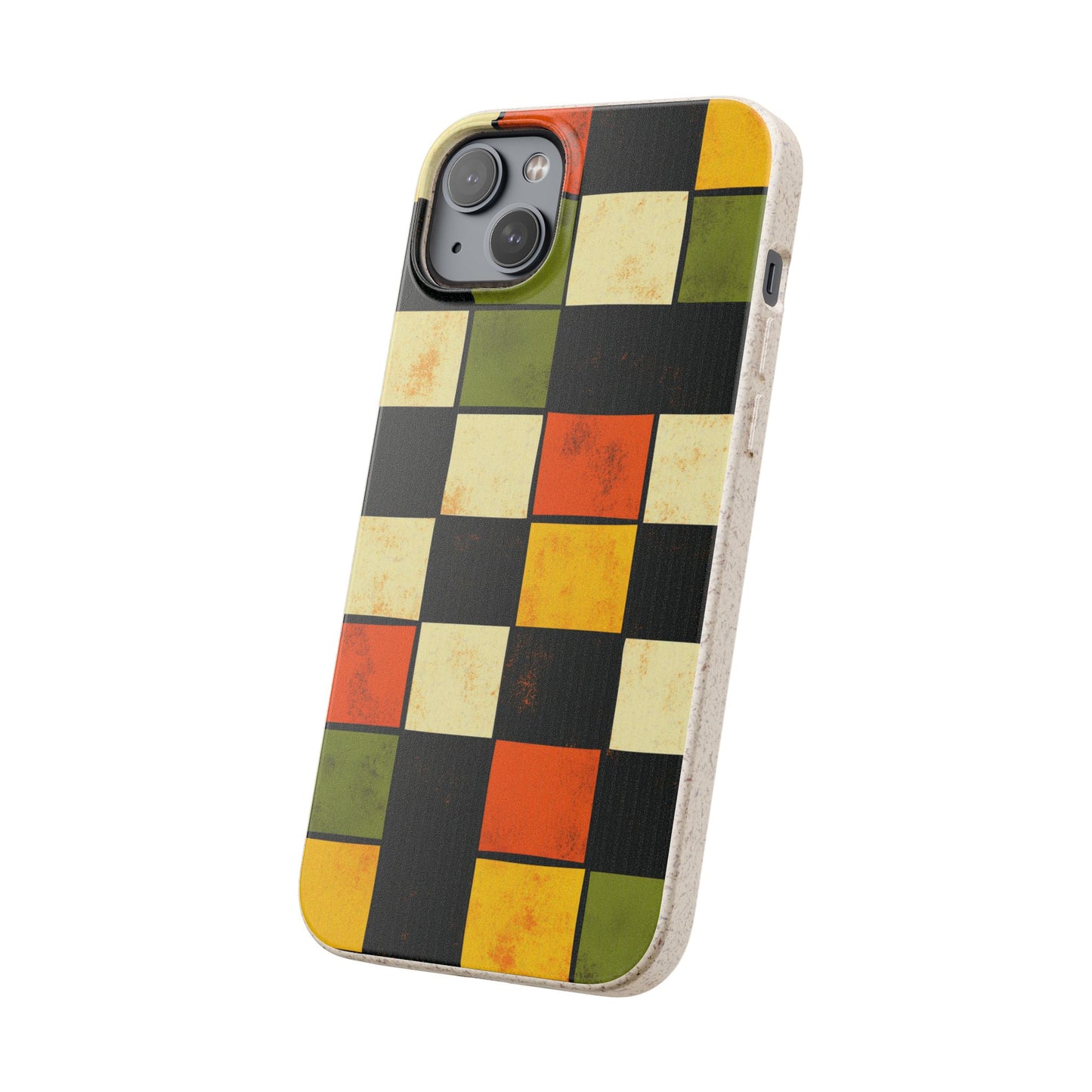 Mod Squared
