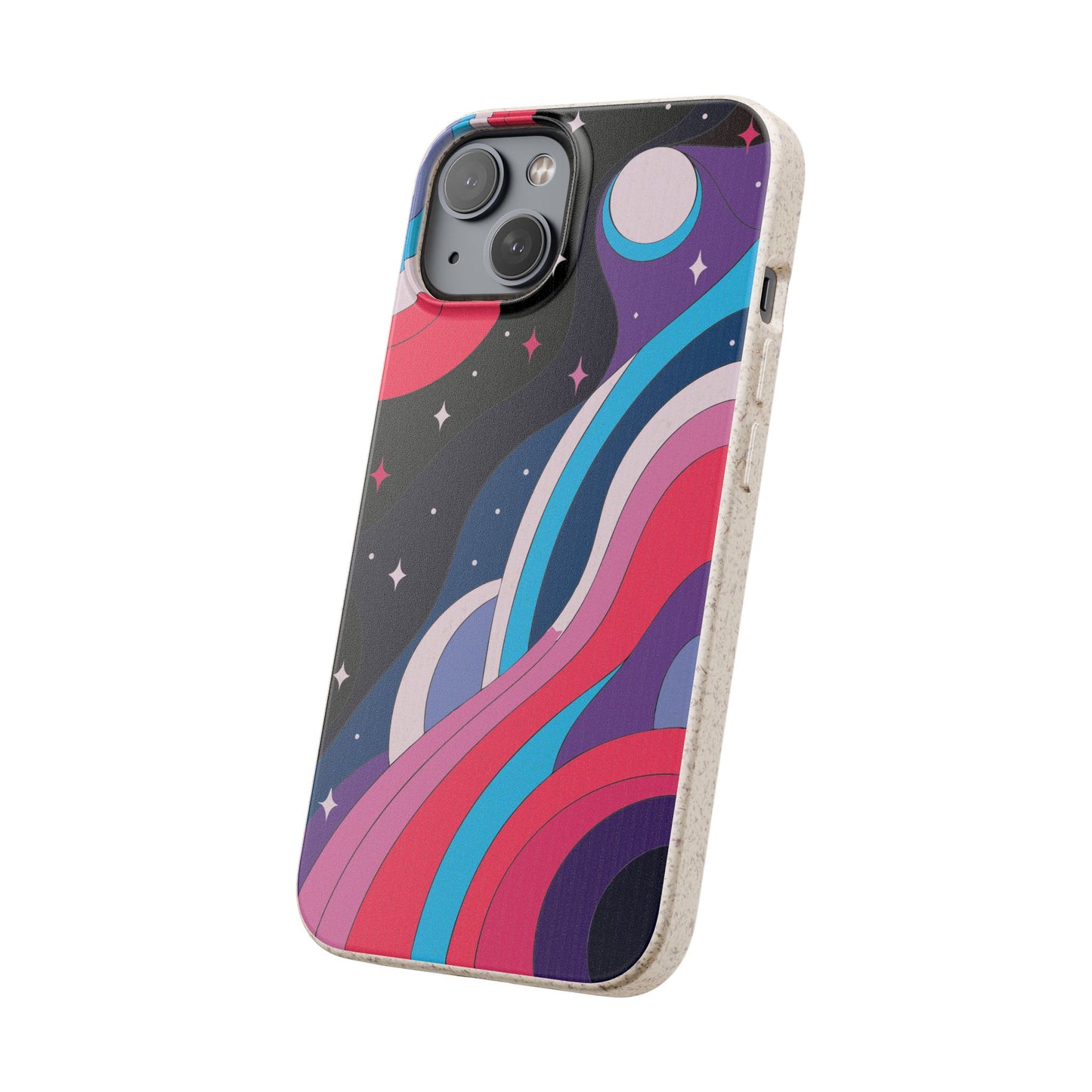Nebula Dream