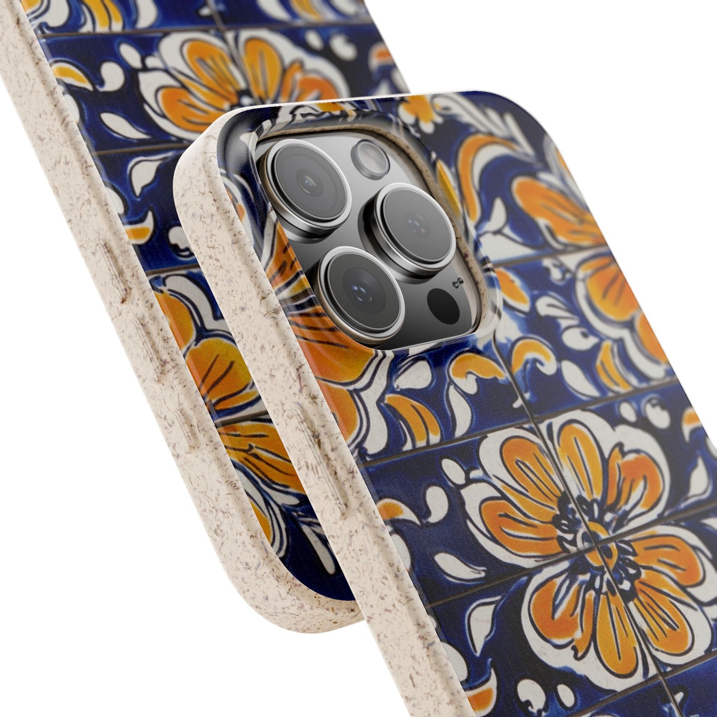 Mexican Tiles