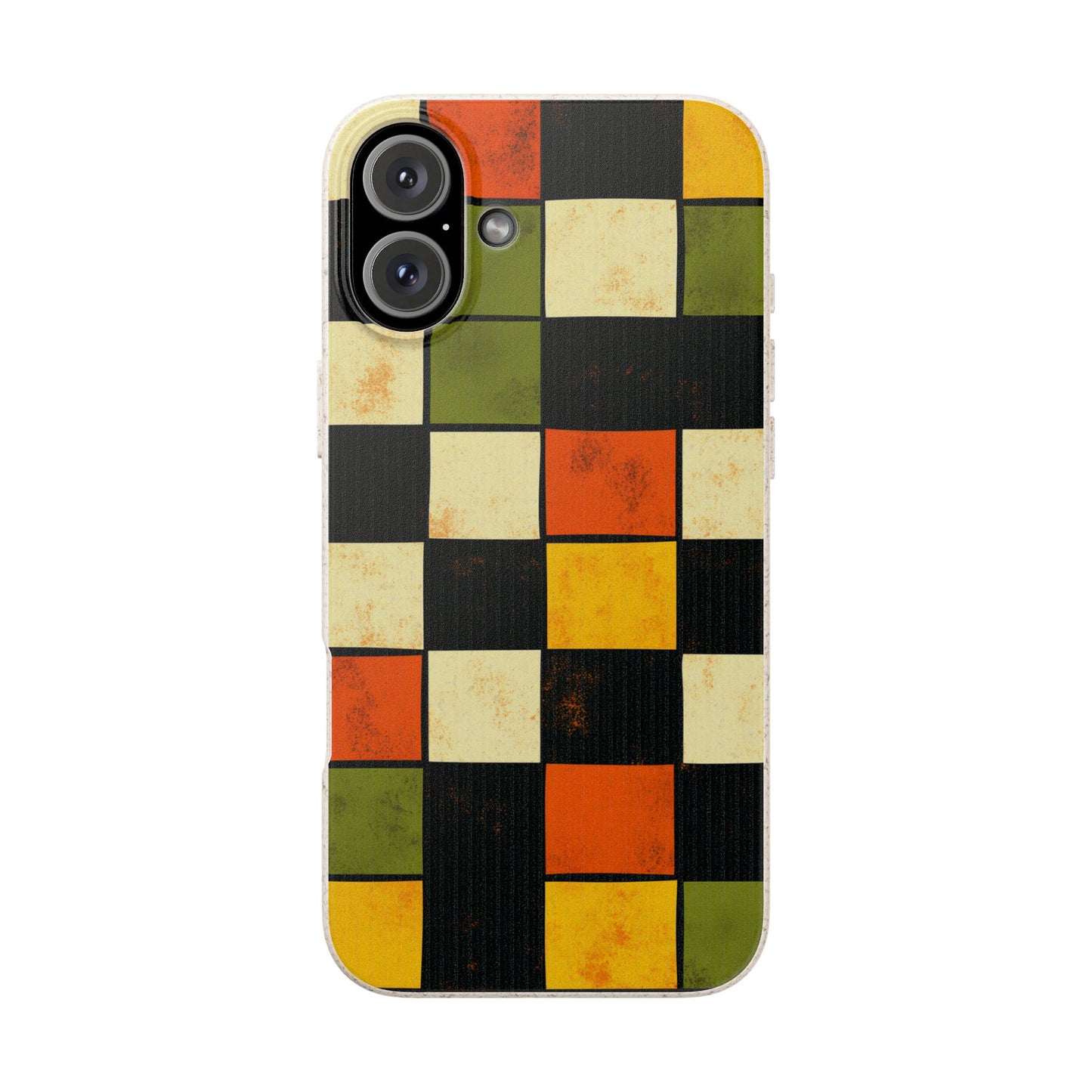Mod Squared