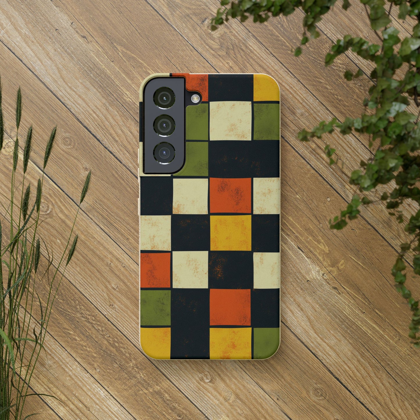 Mod Squared